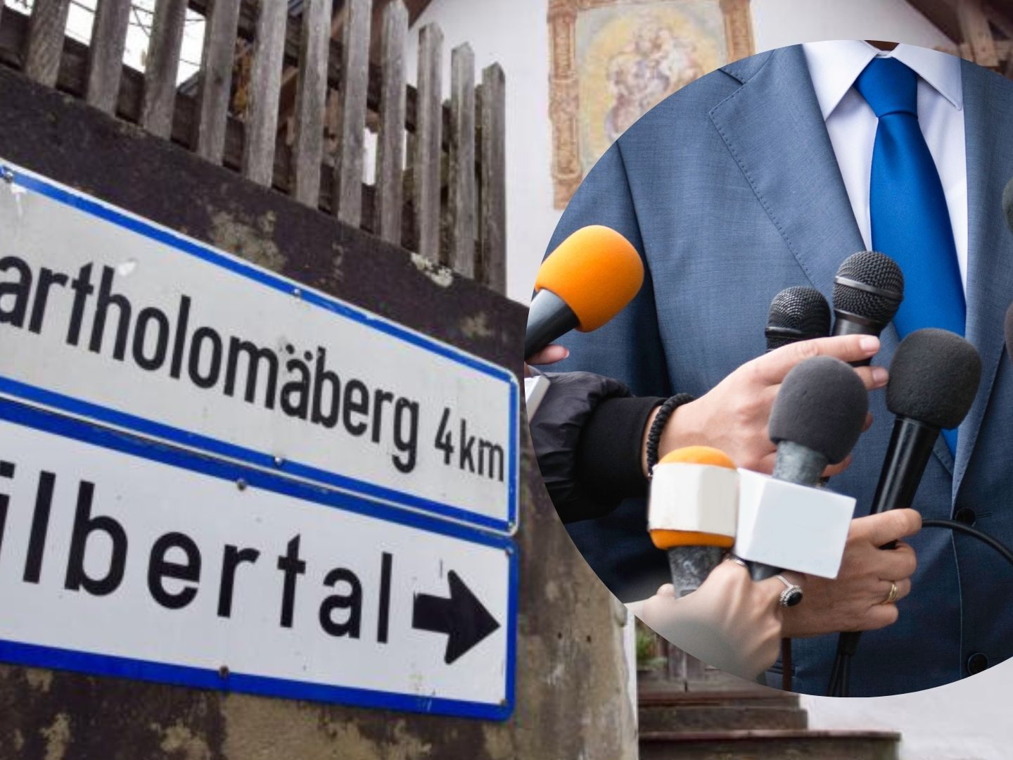 Polit-Beben bei Vizebürgermeister-Wahl in Bartholomäberg