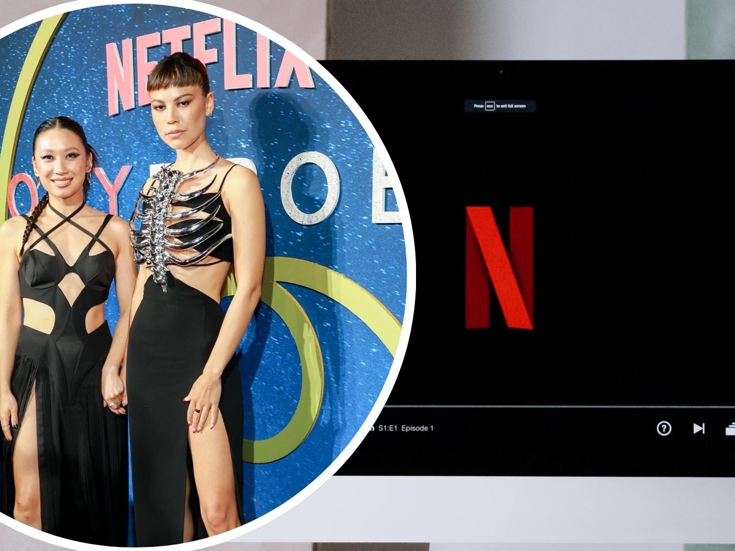 Die neue teuerste Serie Netflix