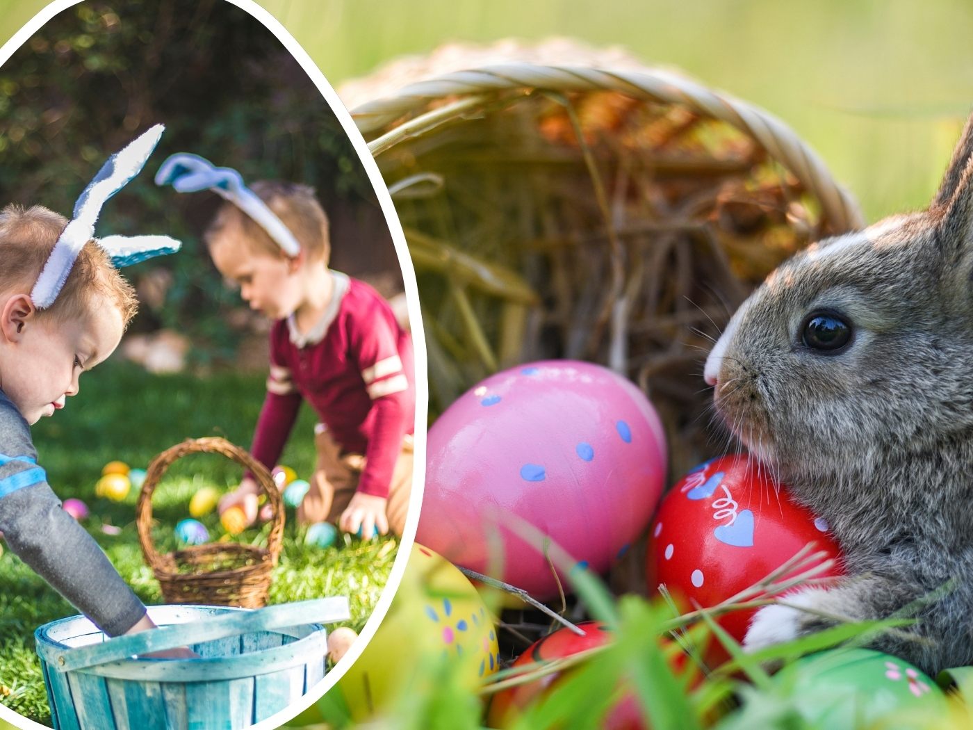 Die Ostertraditionen