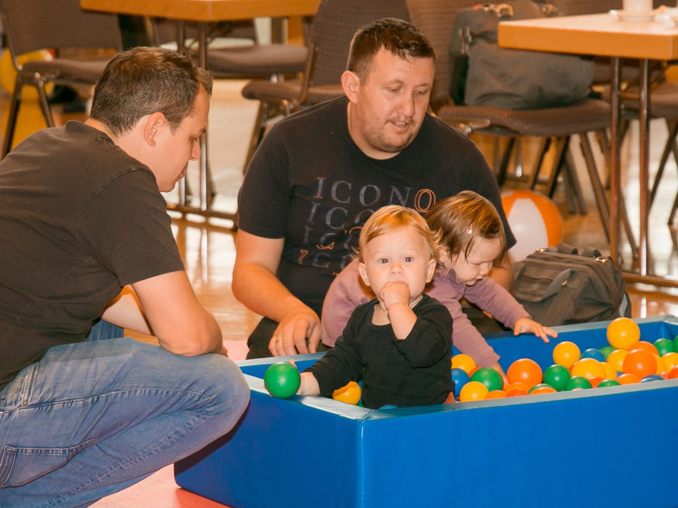 Nenzing ist eine familienfreundliche Gemeinde und tut auch einiges dafür. Nenzing ist eine familienfreundliche Gemeinde und tut auch einiges dafür.