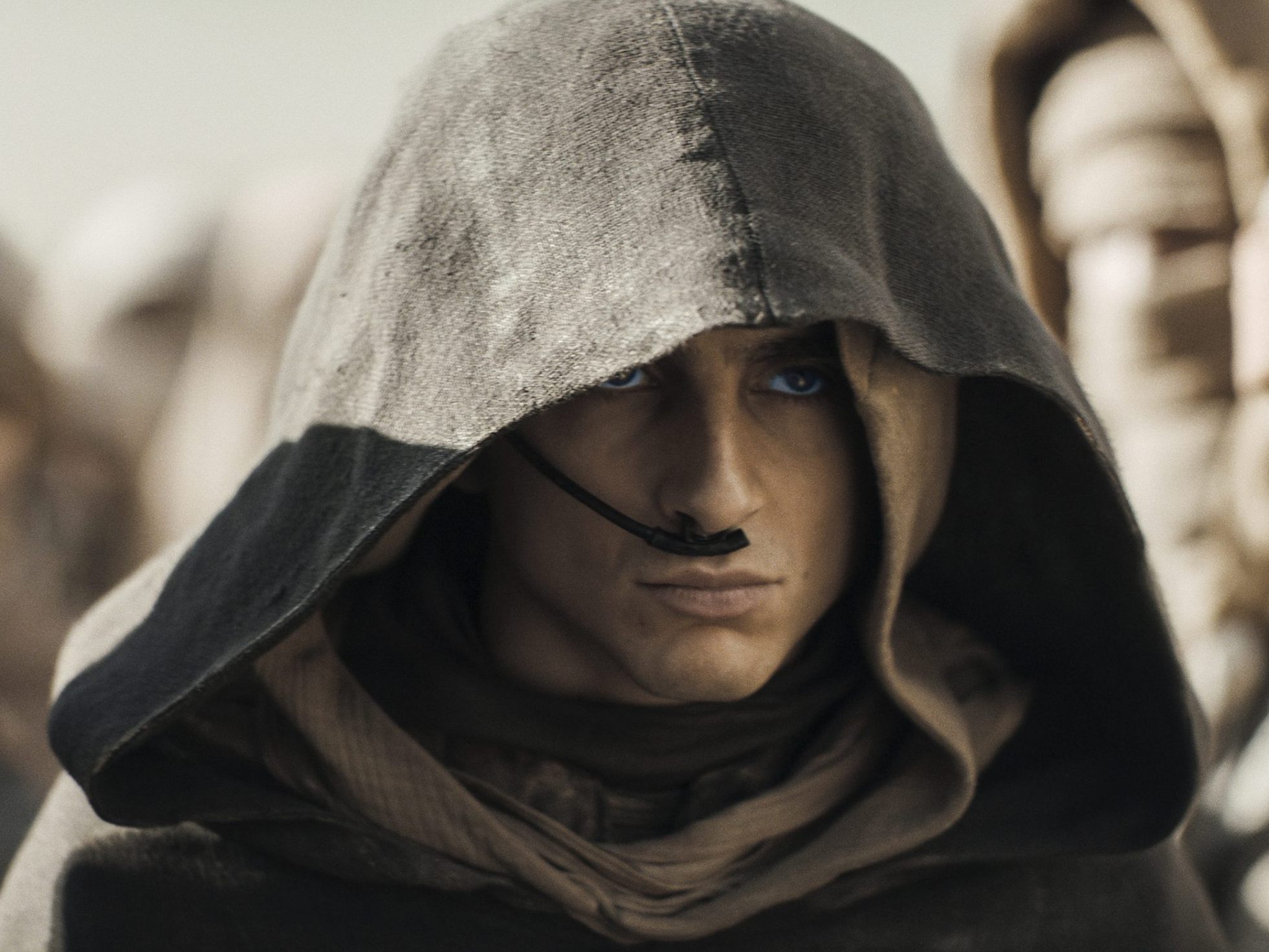 "Dune: Part Two" ist bereits erfolgreicher als der erste Teil.