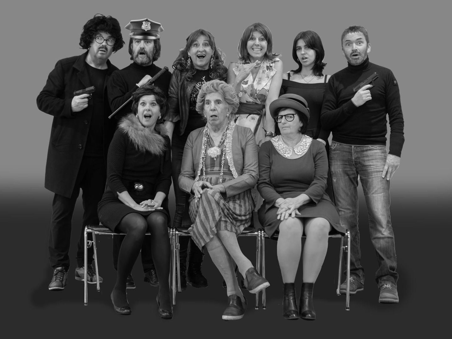 Theaterwerkstatt Feldkirch