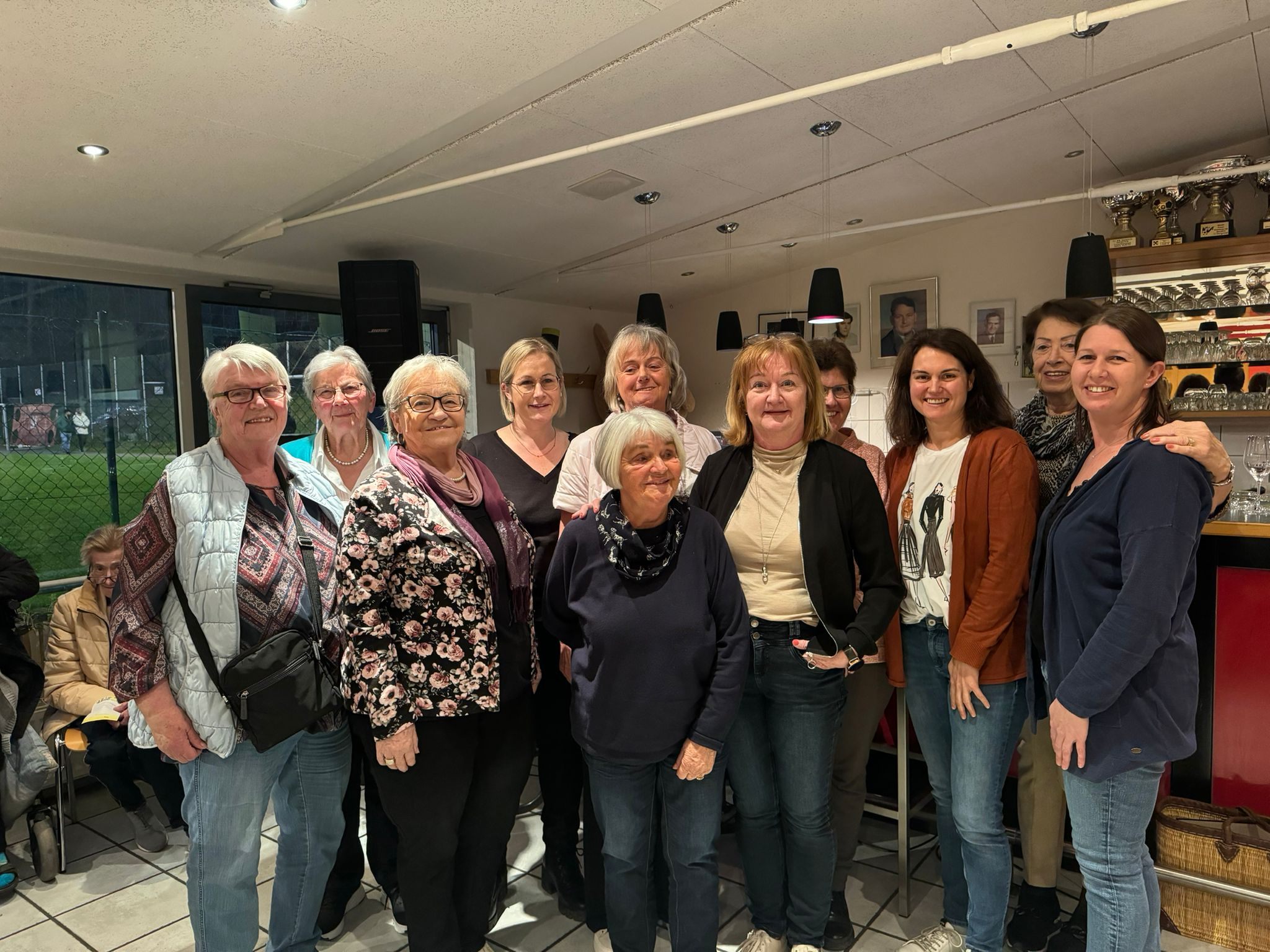 Frauenbund Rankweil Frauenbund Rankweil
