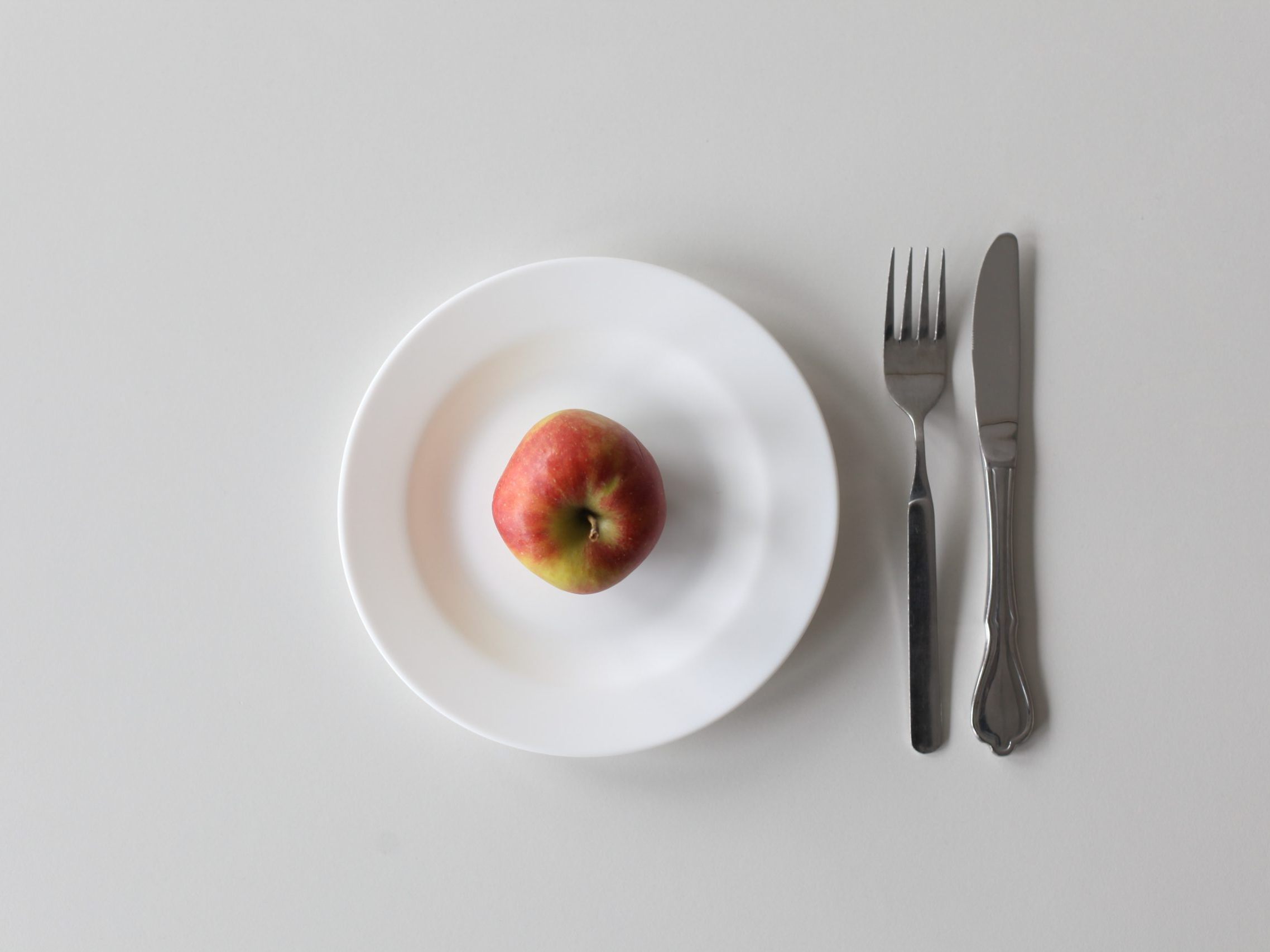 Am 7. März startet eine Gruppe, die sich mit dem eigenen Essverhalten auseinandersetzt.