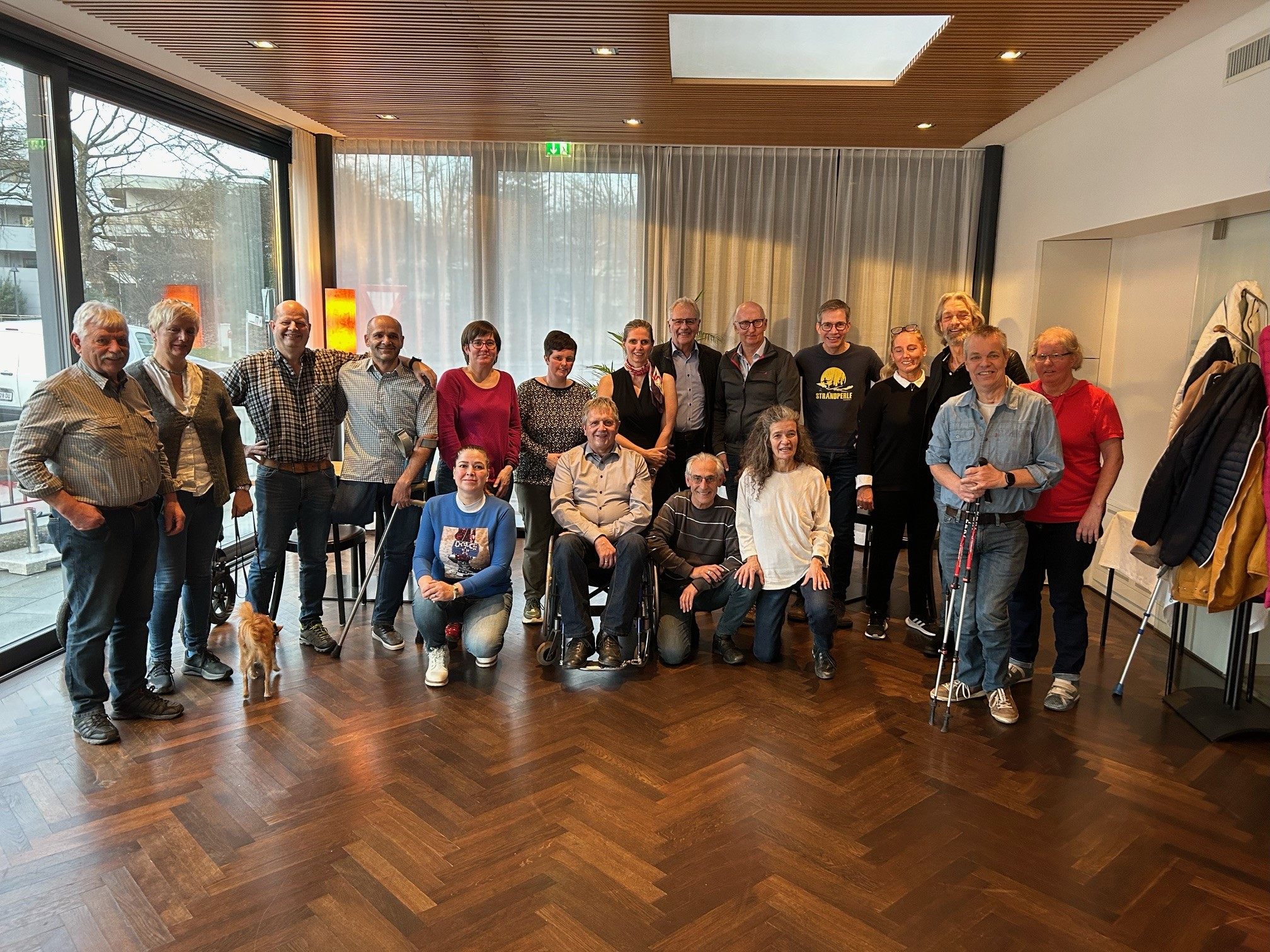 30 Jahre Flying Flippers