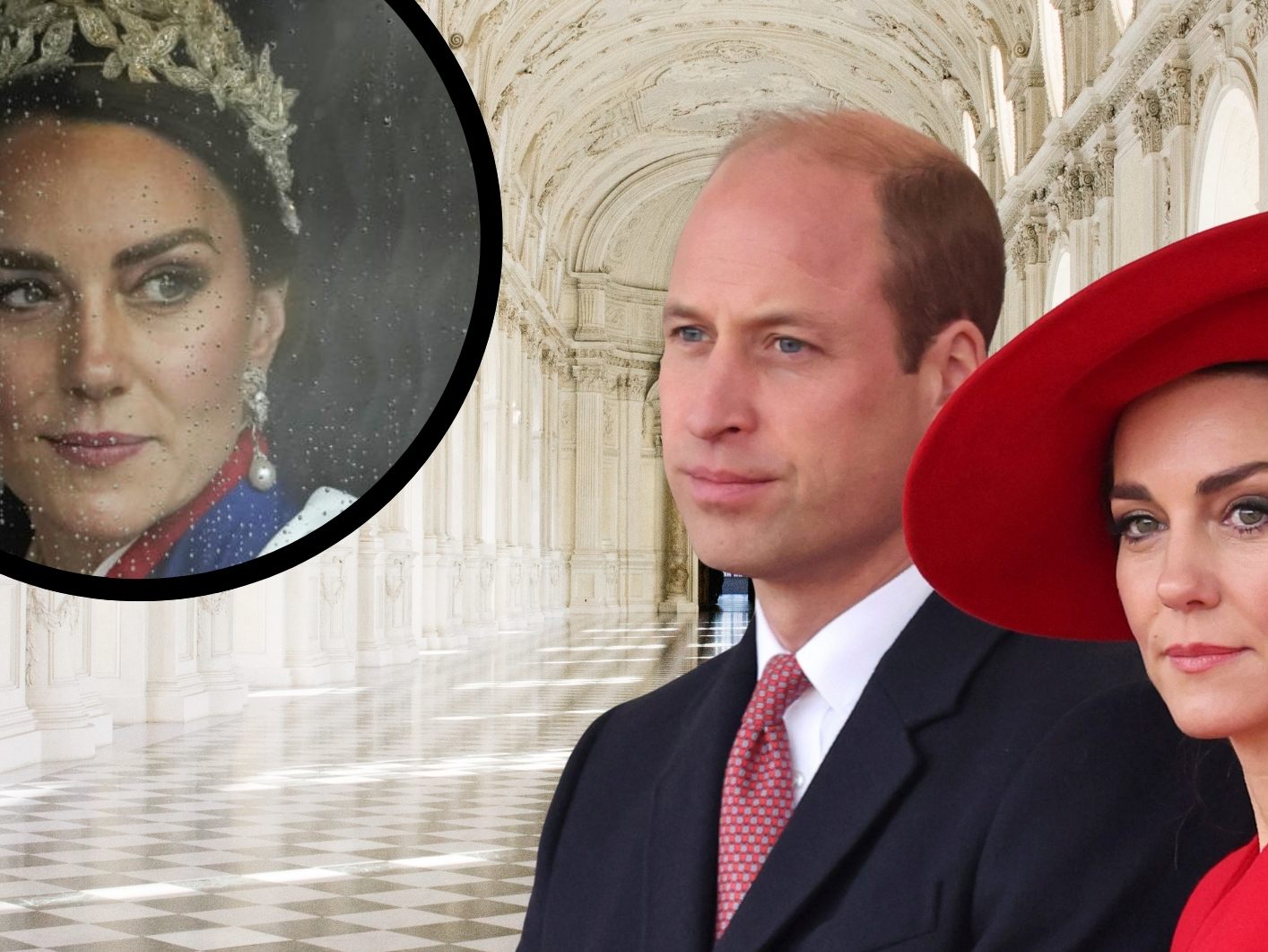 Prinz William: Gerüchte gehen weiter (Symbolbild)