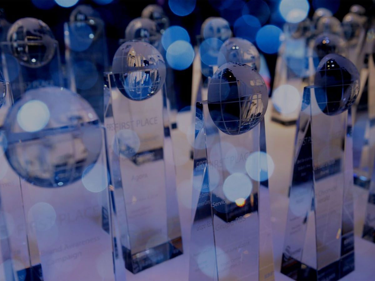 Sieben Russmedia-Projekte sind für die INMA-Awards nominiert.