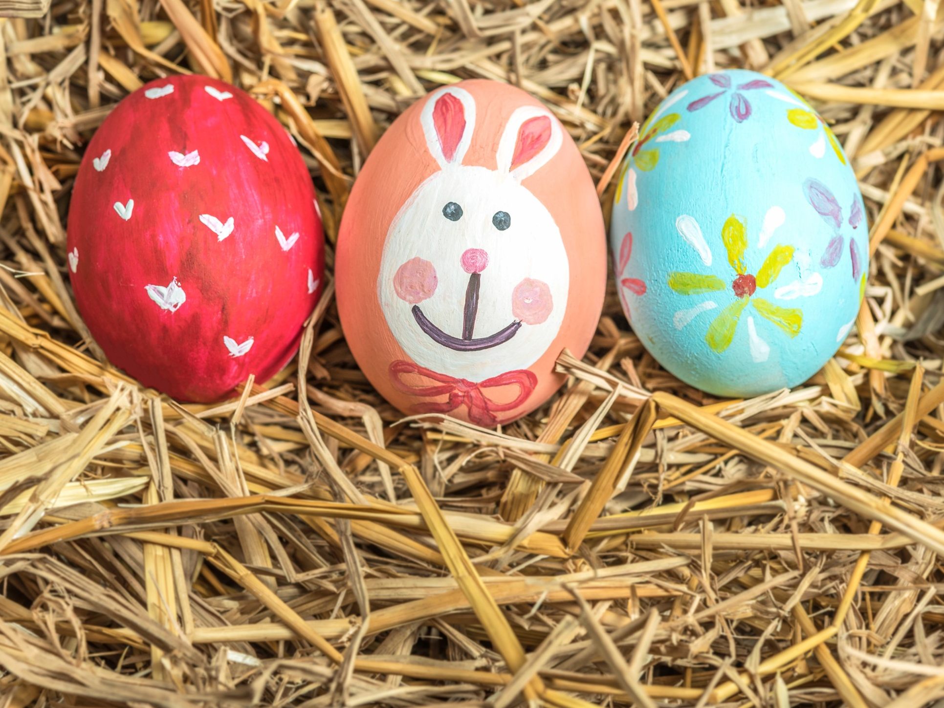 Das Osterferienprogramm der Stadt Feldkirch und der Marktgemeinde Rankweil verkürzt das Warten auf das Osterfest. Das Osterferienprogramm der Stadt Feldkirch und der Marktgemeinde Rankweil verkürzt das Warten auf das Osterfest.