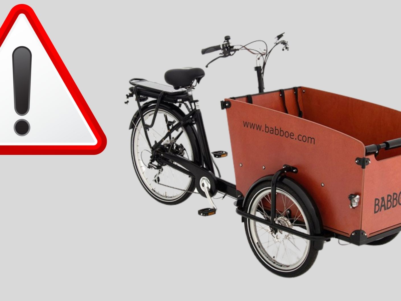 Sicherheitsmängel festgestellt: Diese Fahrräder werden zurückgerufen