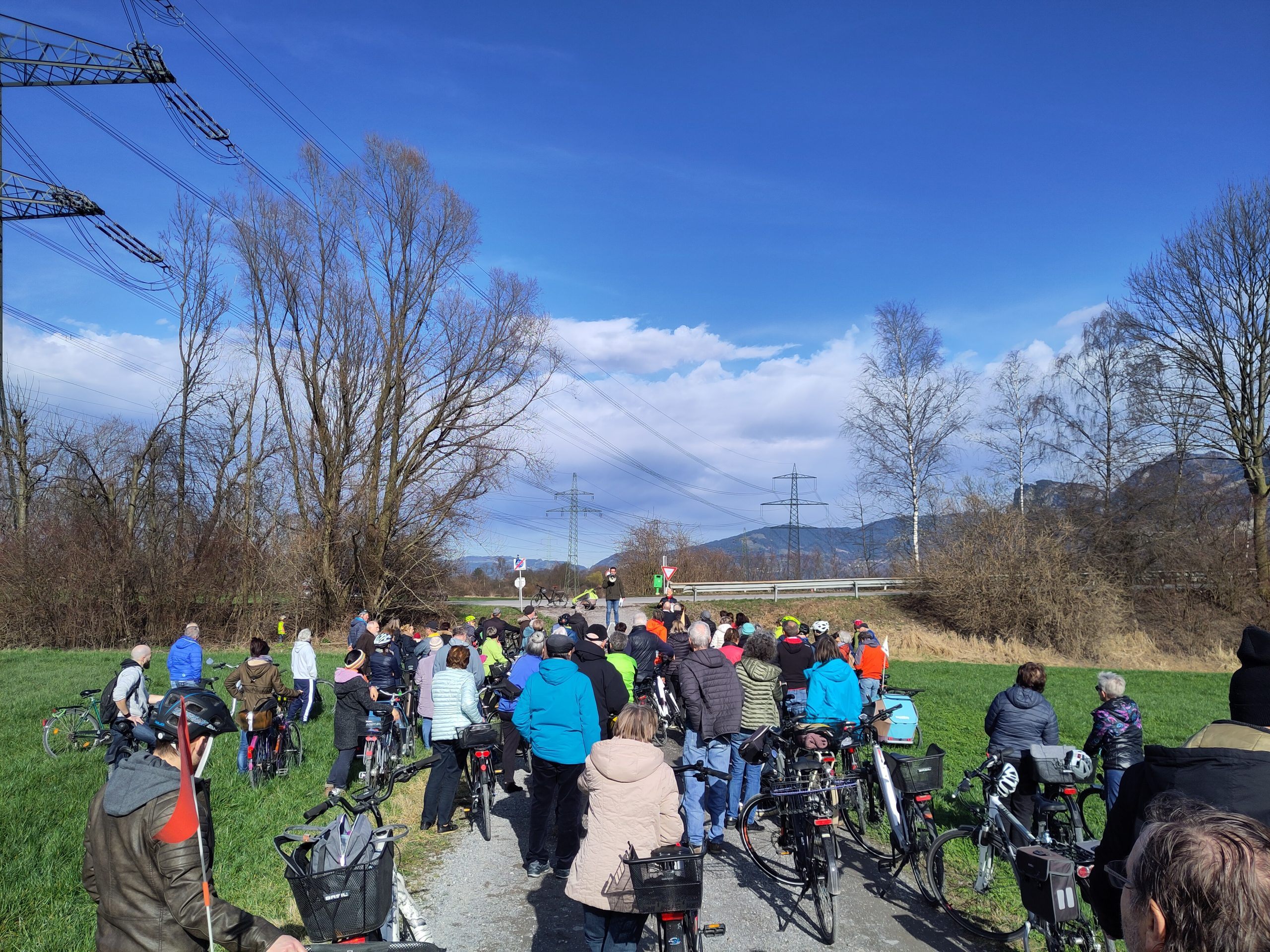 Radtour