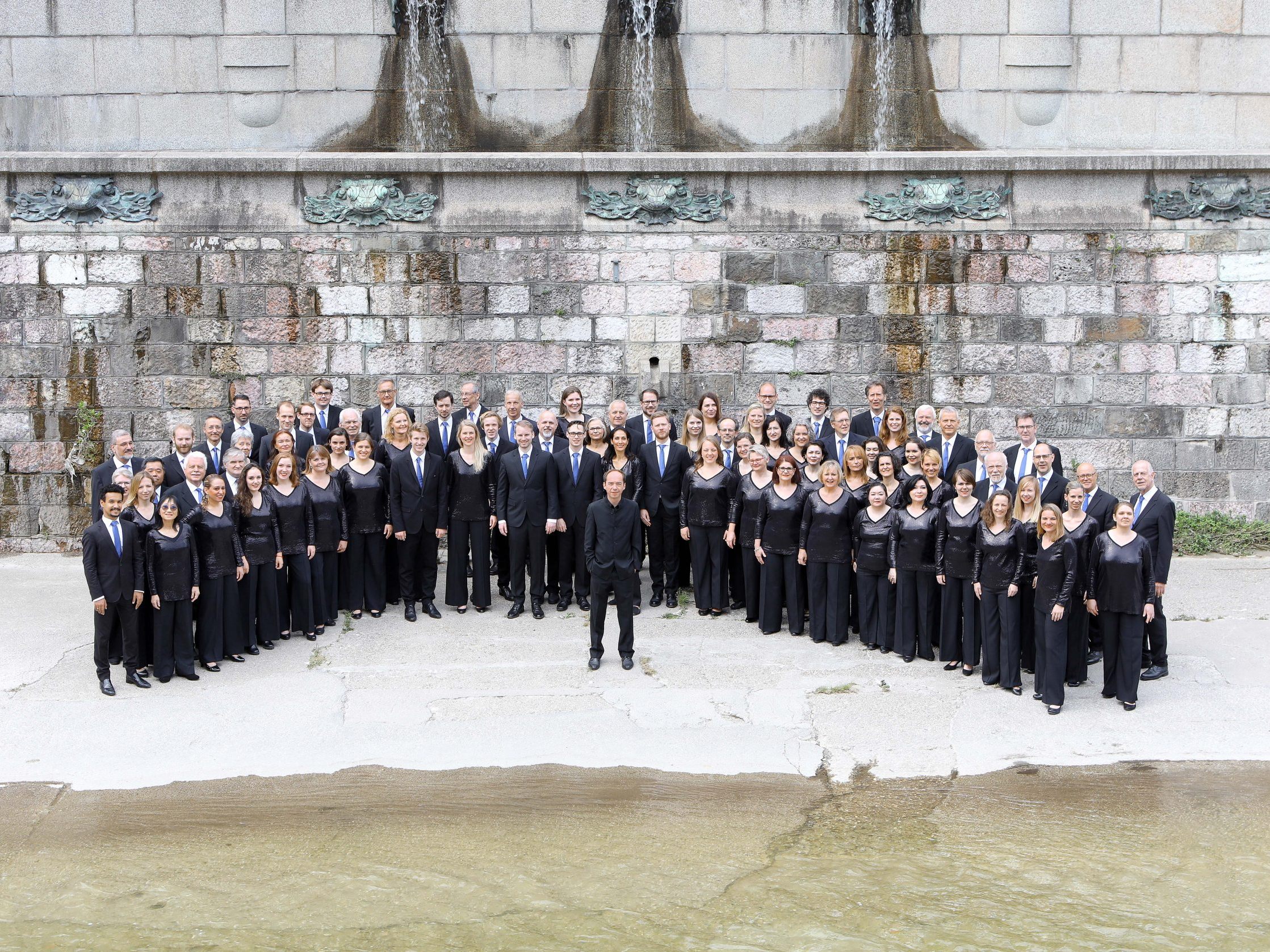 Der 80-köpfige Chor des Wiener Konzerthauses führt gemeinsam mit dem SOV das Oratorium „Paulus“ von Mendelssohn Bartholdy auf.