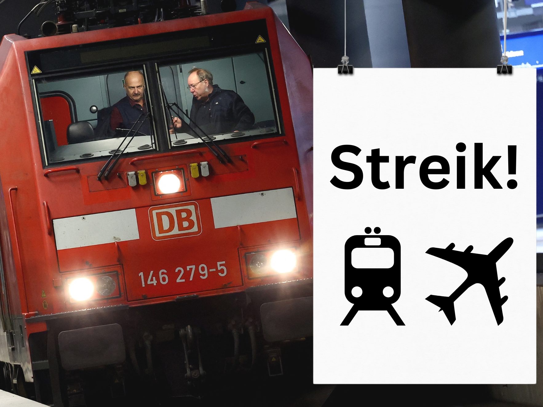 Warum der Streik auch Vorarlberg betrifft.