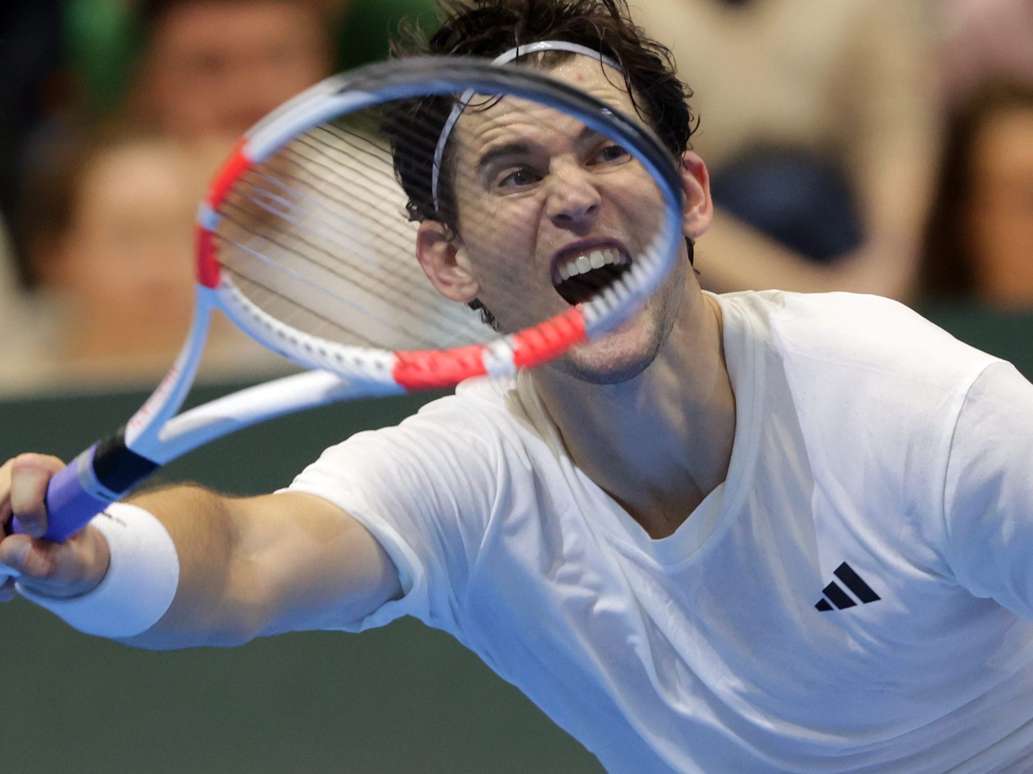 Dominic Thiem: Comeback oder Rücktritt Dominic Thiem: Comeback oder Rücktritt