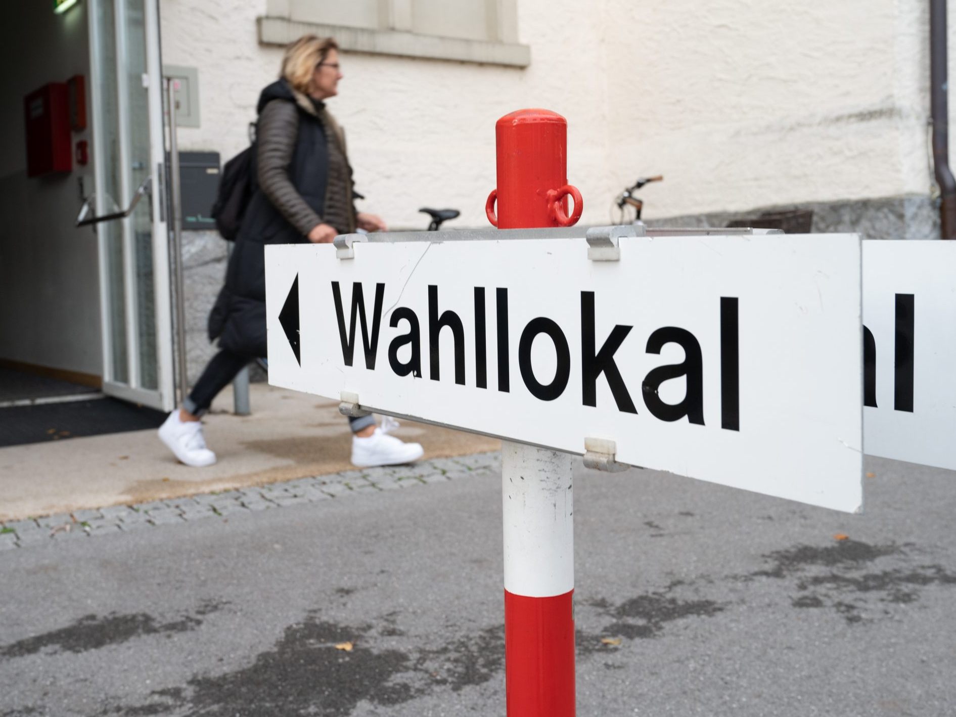 Eine NR-Wahl am 9. Juni ist nicht mehr möglich.