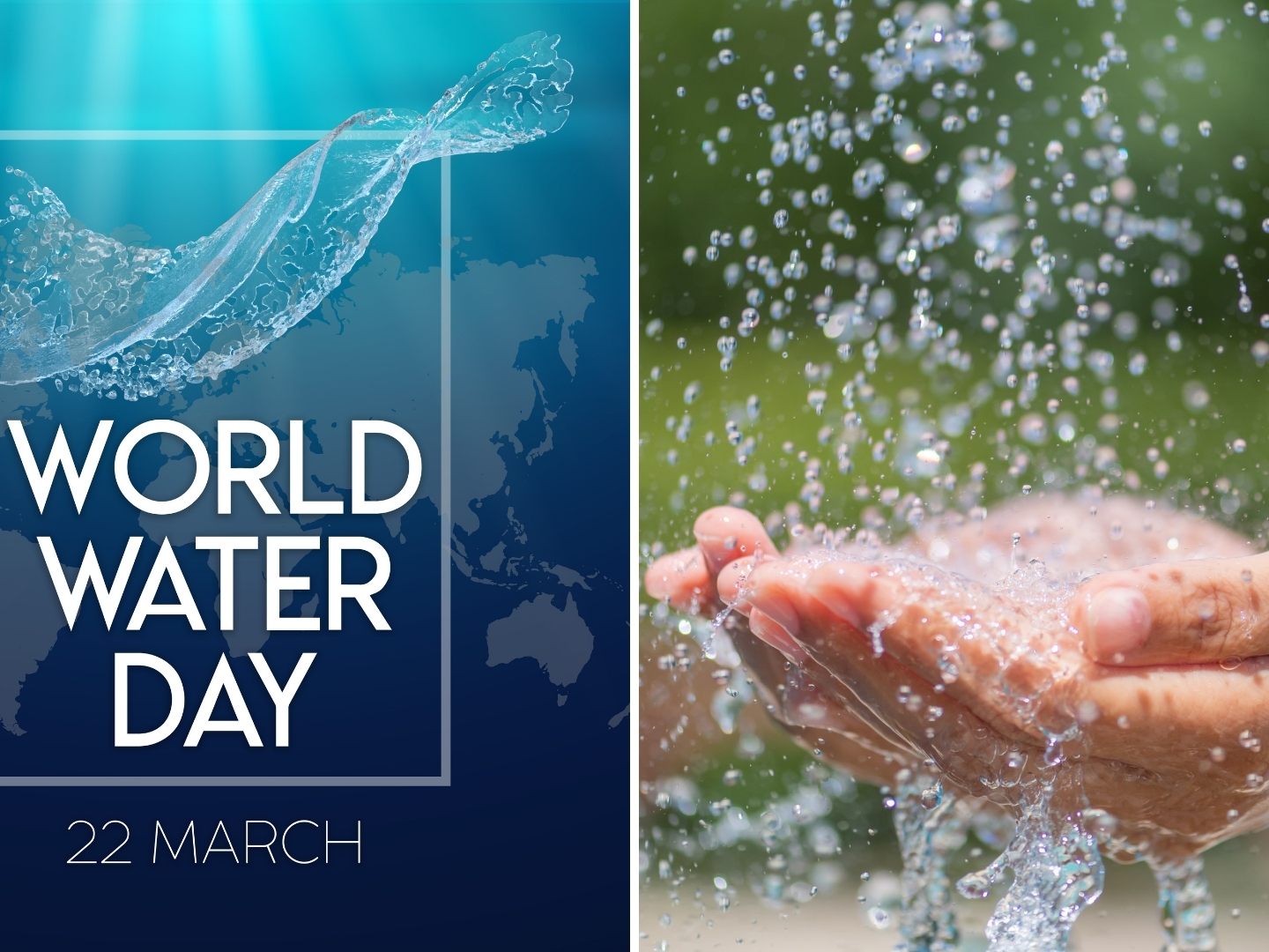 World Water Day 2024