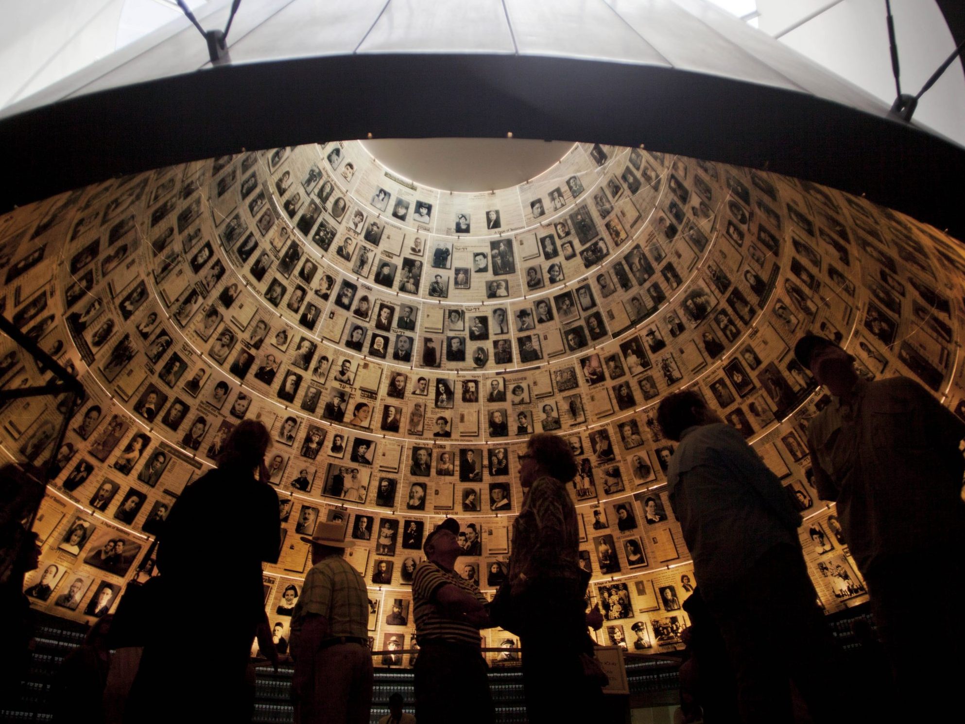 Der Verein "Freunde von Yad Vashem" in Österreich steht vor der Auflösung. Der Verein "Freunde von Yad Vashem" in Österreich steht vor der Auflösung.