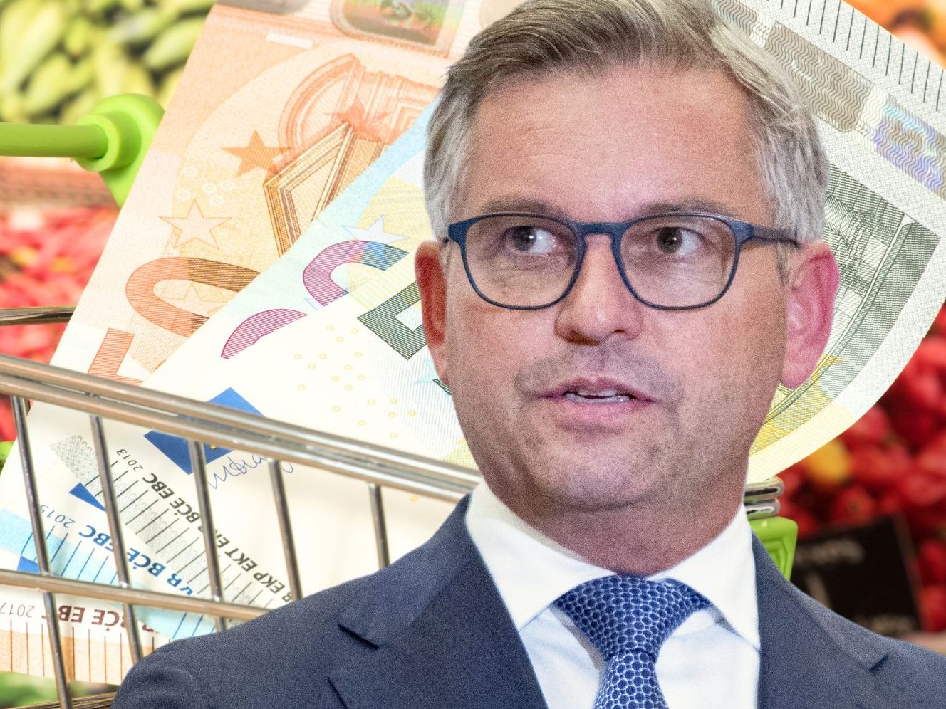 Bei günstigen Wohnbaudarlehen gebe es noch Abstimmungsbedarf mit den Ländern und den Grünen.
