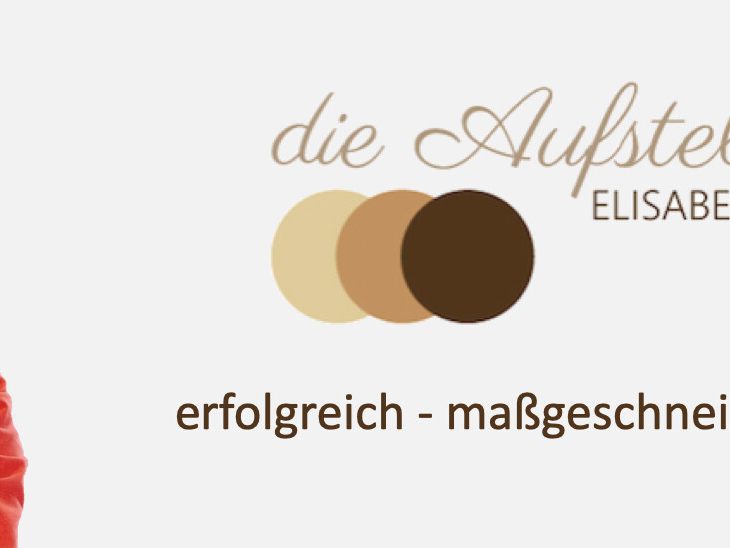 Die Ausstellerin - Elisabeth Walter