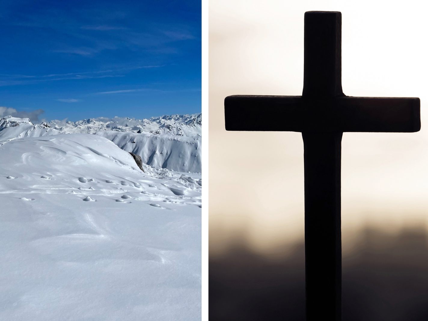 Der vermisster Skitourengänger konnte nur noch tot geborgen werden. Der vermisster Skitourengänger konnte nur noch tot geborgen werden.
