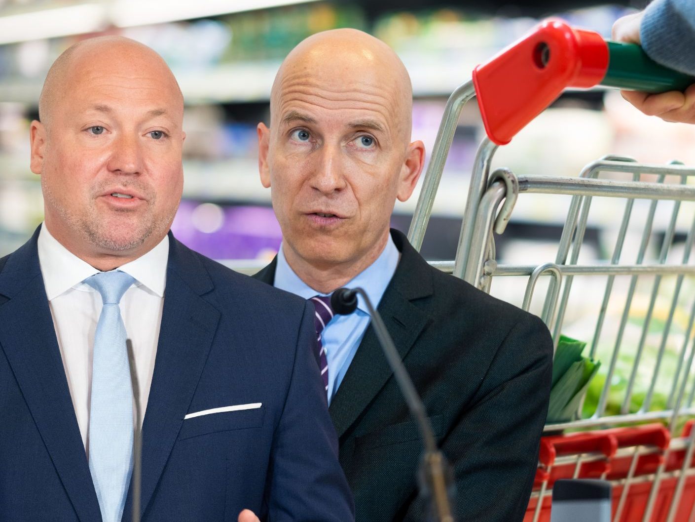 Weniger Preisdruck bei Lebensmitteln - Restaurants und Hotels waren wichtigster Preistreiber Weniger Preisdruck bei Lebensmitteln - Restaurants und Hotels waren wichtigster Preistreiber
