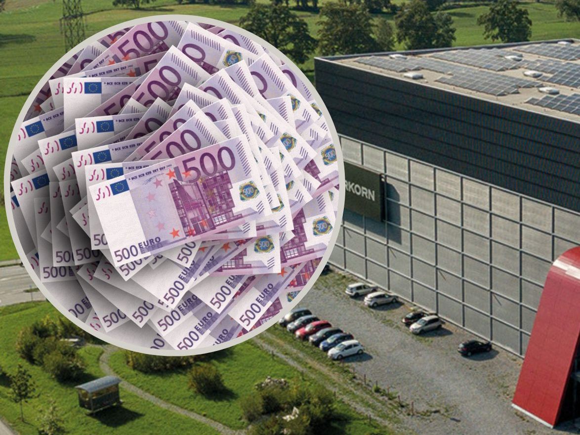 "Schweißtechnik-Kartell" hat nun Konsequenzen für Vorarlberger Unternehmen