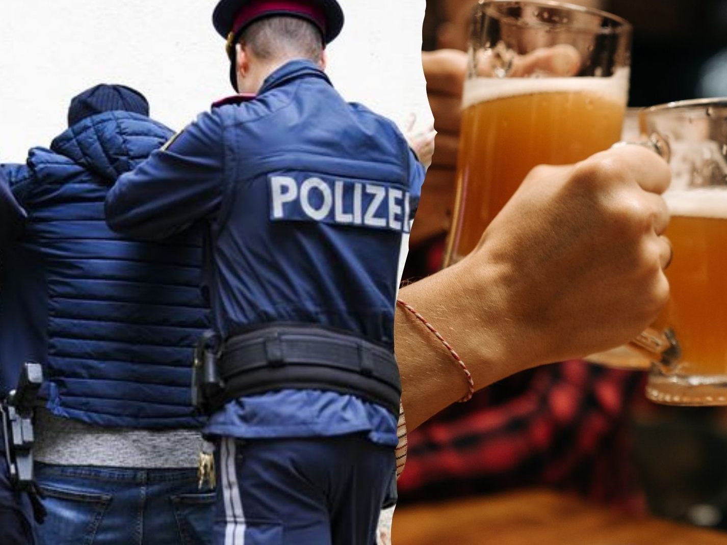 Lokalbesitzer und Bekannter wurden verletzt
