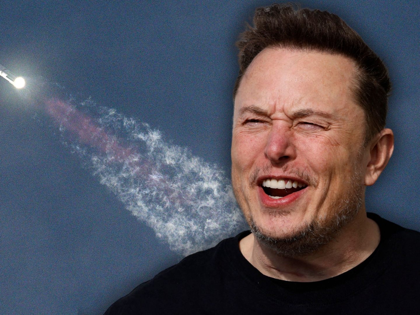 SpaceX führte am Donnerstag den dritten Teststart von Starship durch.