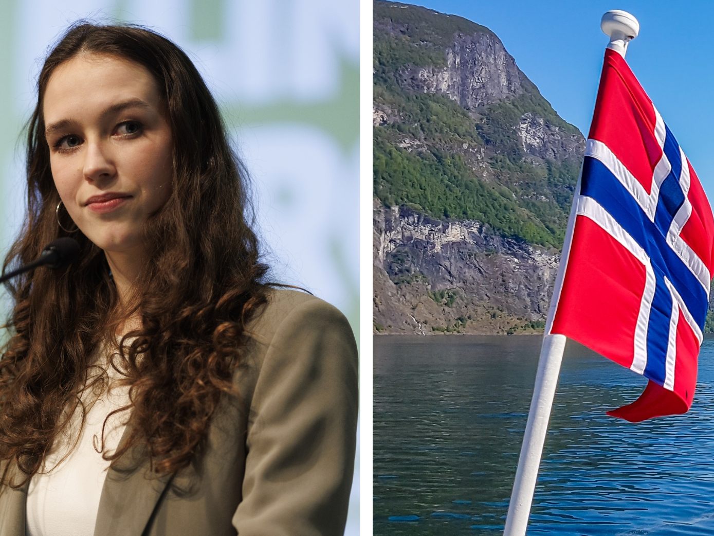 Heftige Kritik für Lena Schilling.