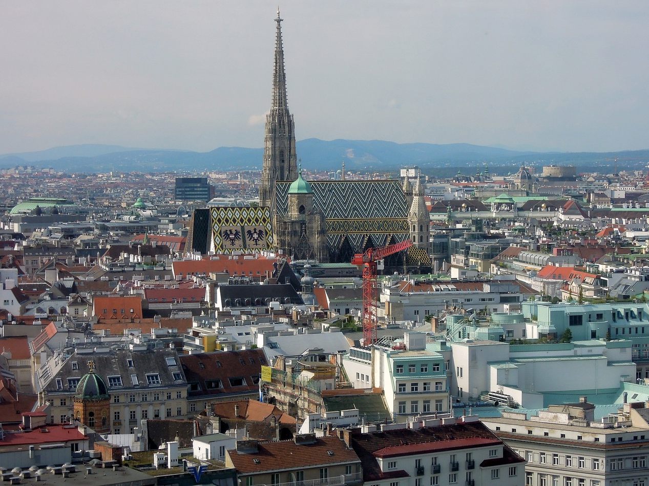 Am Sonntag findet der Tag der Wiener Bezirksmuseen statt.