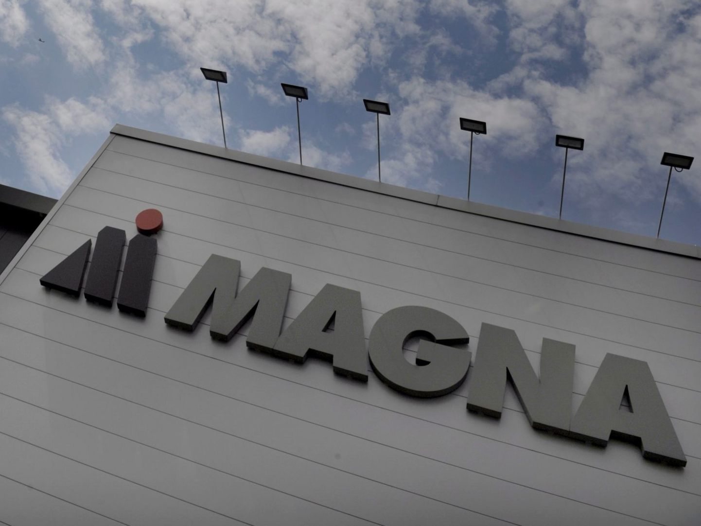 Rund 500 Stellen werden bei Magna in Graz gestrichen.