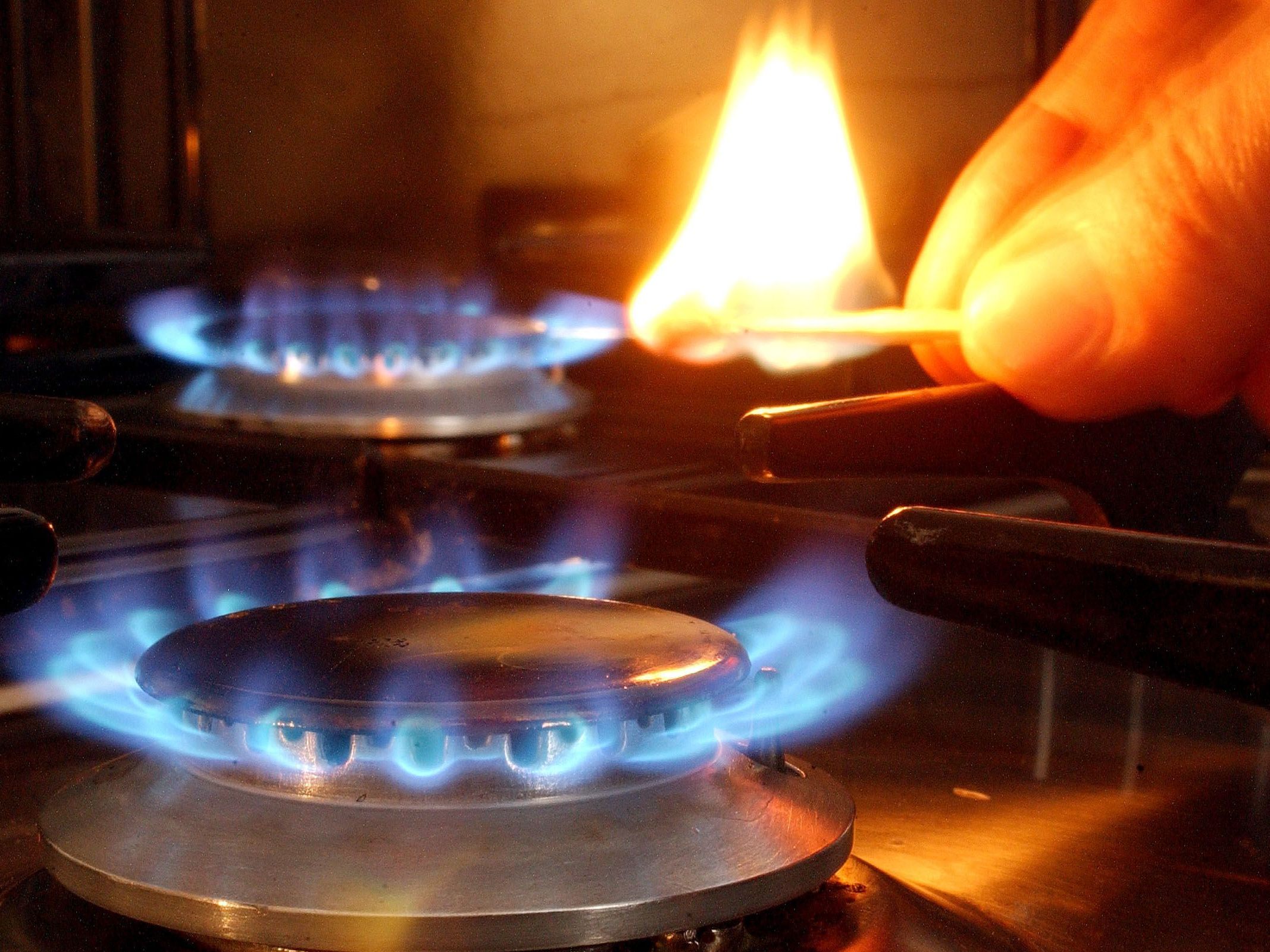 Österreich bezieht noch immer viel Gas aus Russland. Österreich bezieht noch immer viel Gas aus Russland.