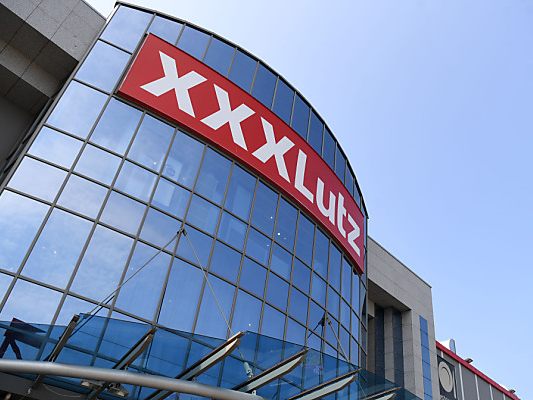 Möbelkette in österreichischer Familienhand
