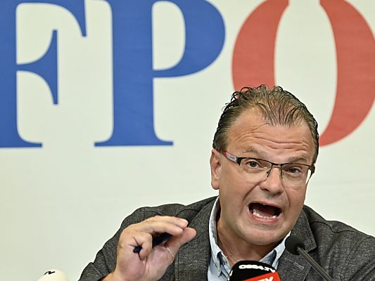 Jenewein im Fokus