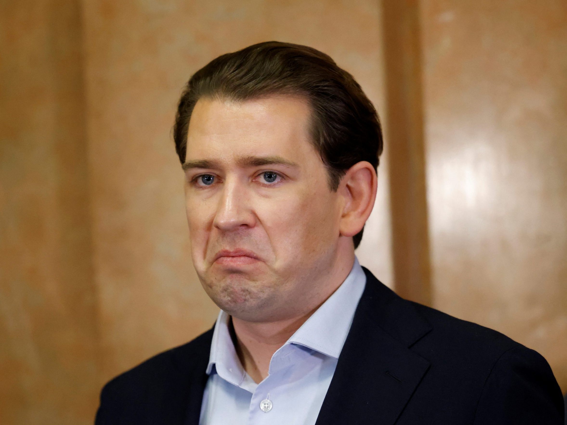 Kurz trat den Posten eines Direktors der Europa-Niederlassung von Masdar an.