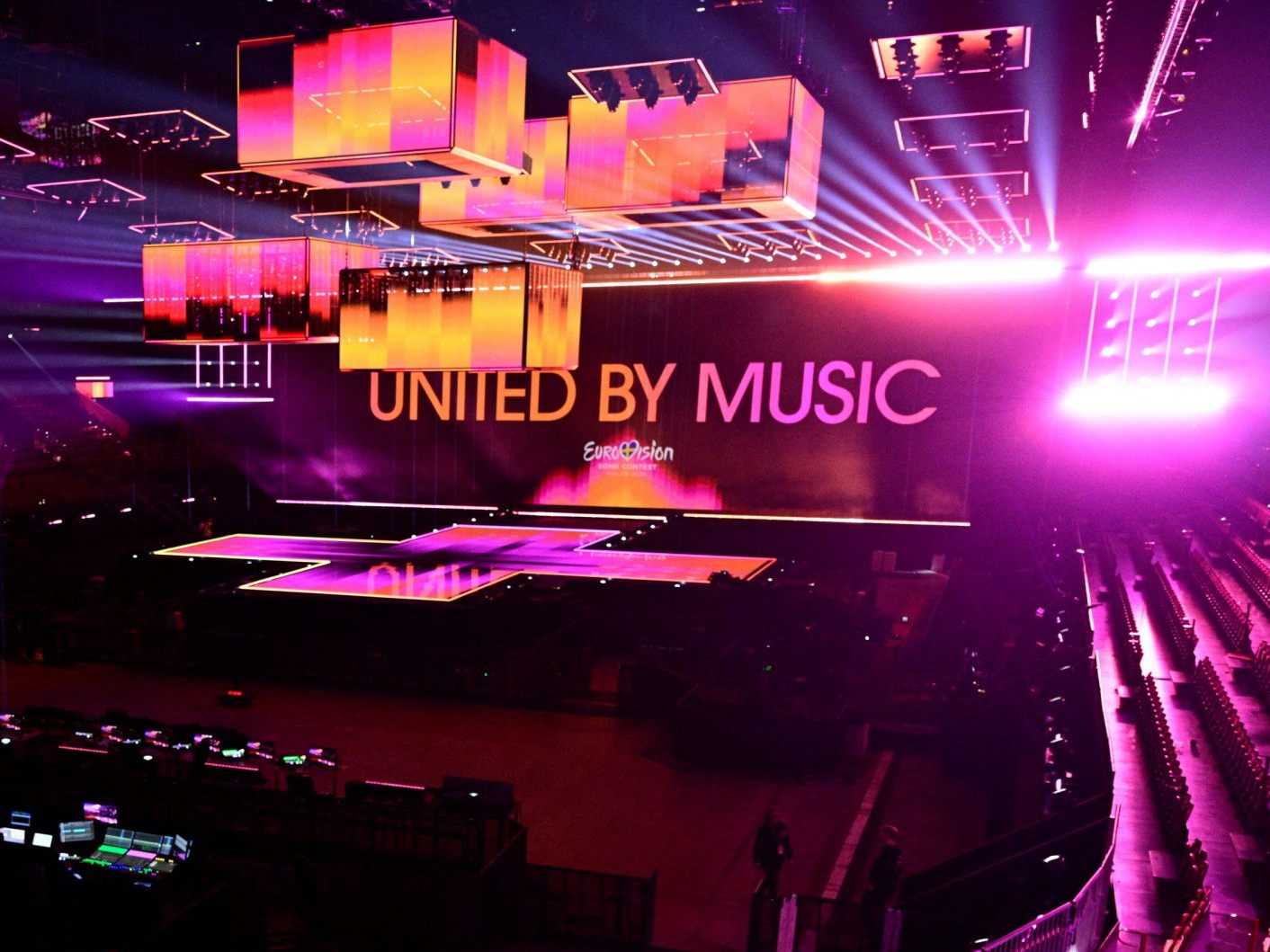 Fragen und Antworten zum Eurovision Song Contest.