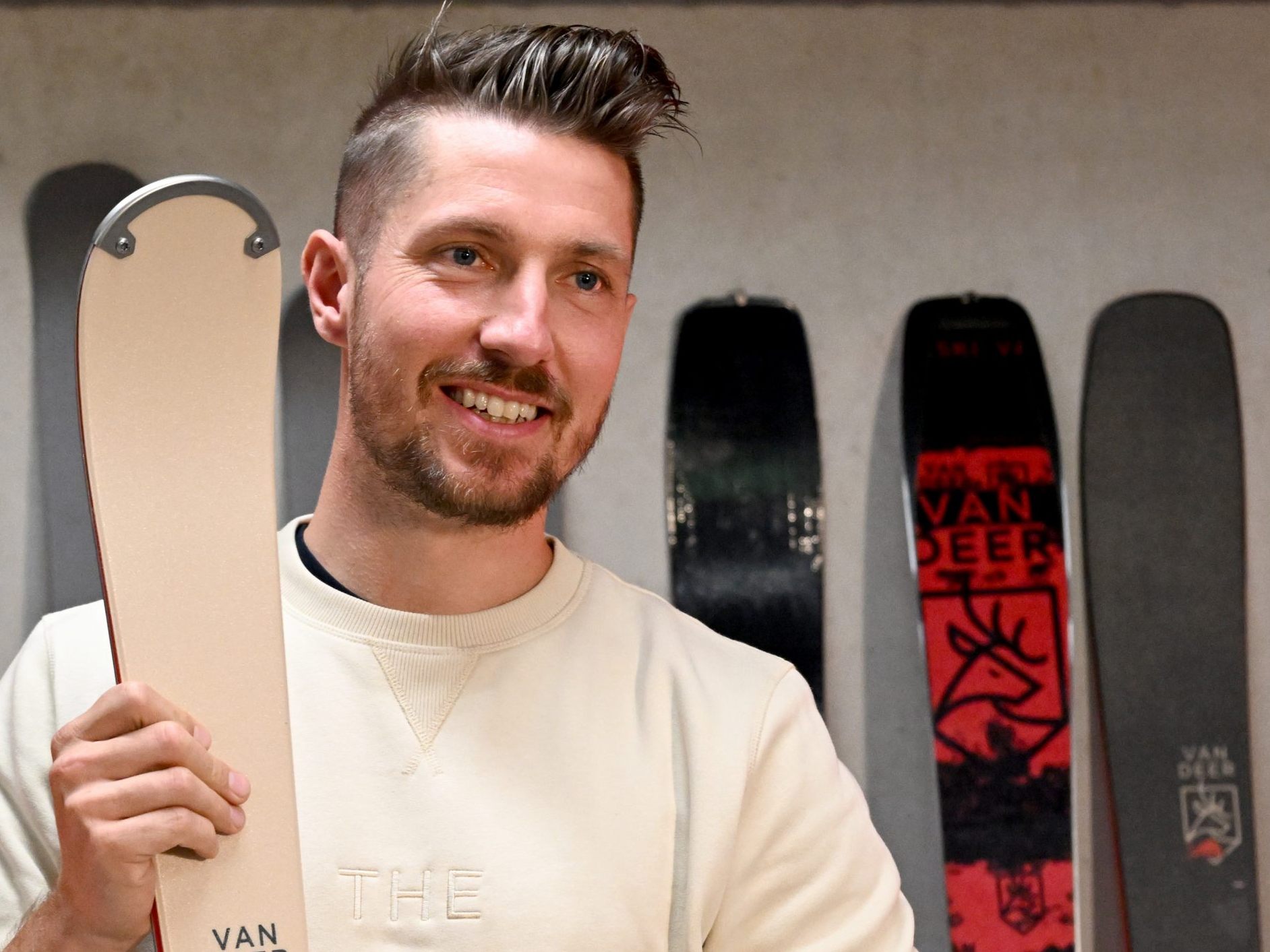 Marcel Hirscher könnte wieder in den Weltcup zurückkehren.