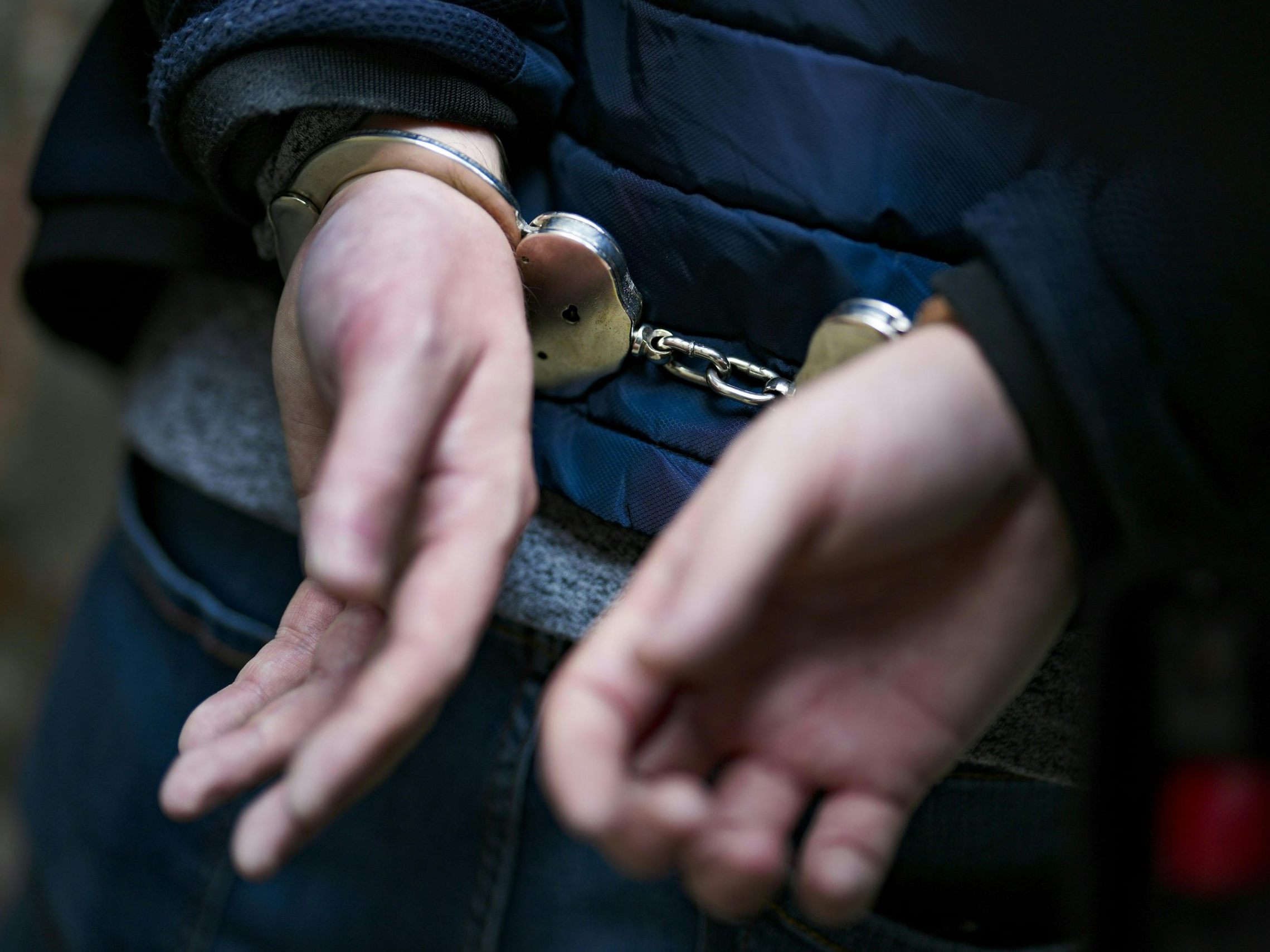 In Wien-Favoriten wurde ein Ladendieb geschnappt. In Wien-Favoriten wurde ein Ladendieb geschnappt.