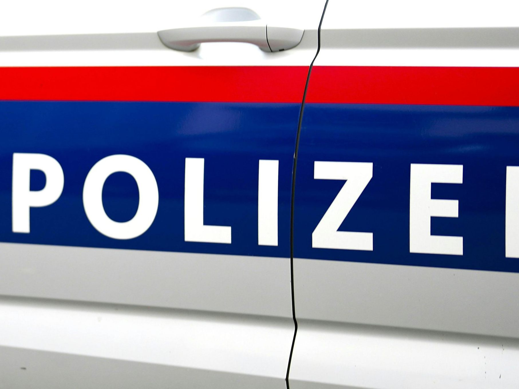 Nach drei Komplizen wird gefahndet. Nach drei Komplizen wird gefahndet.