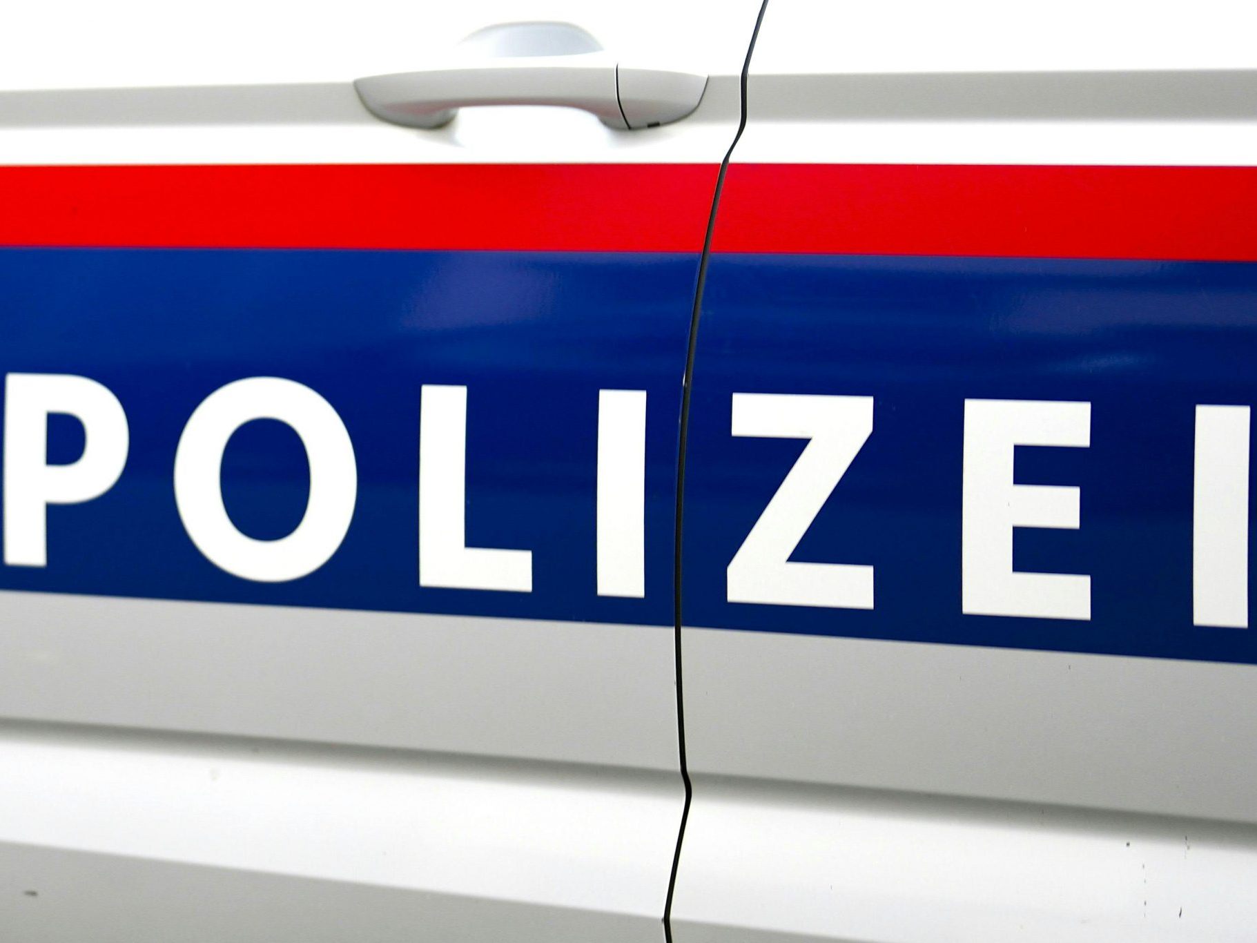 Ein 13-Jähriger unternahm eine illegale Autofahrt.