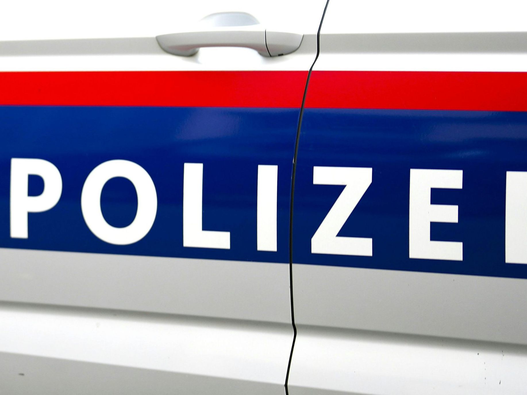 In Wien-Wieden gingen der Polizei zwei mutmaßliche Einbrecher ins Netz.