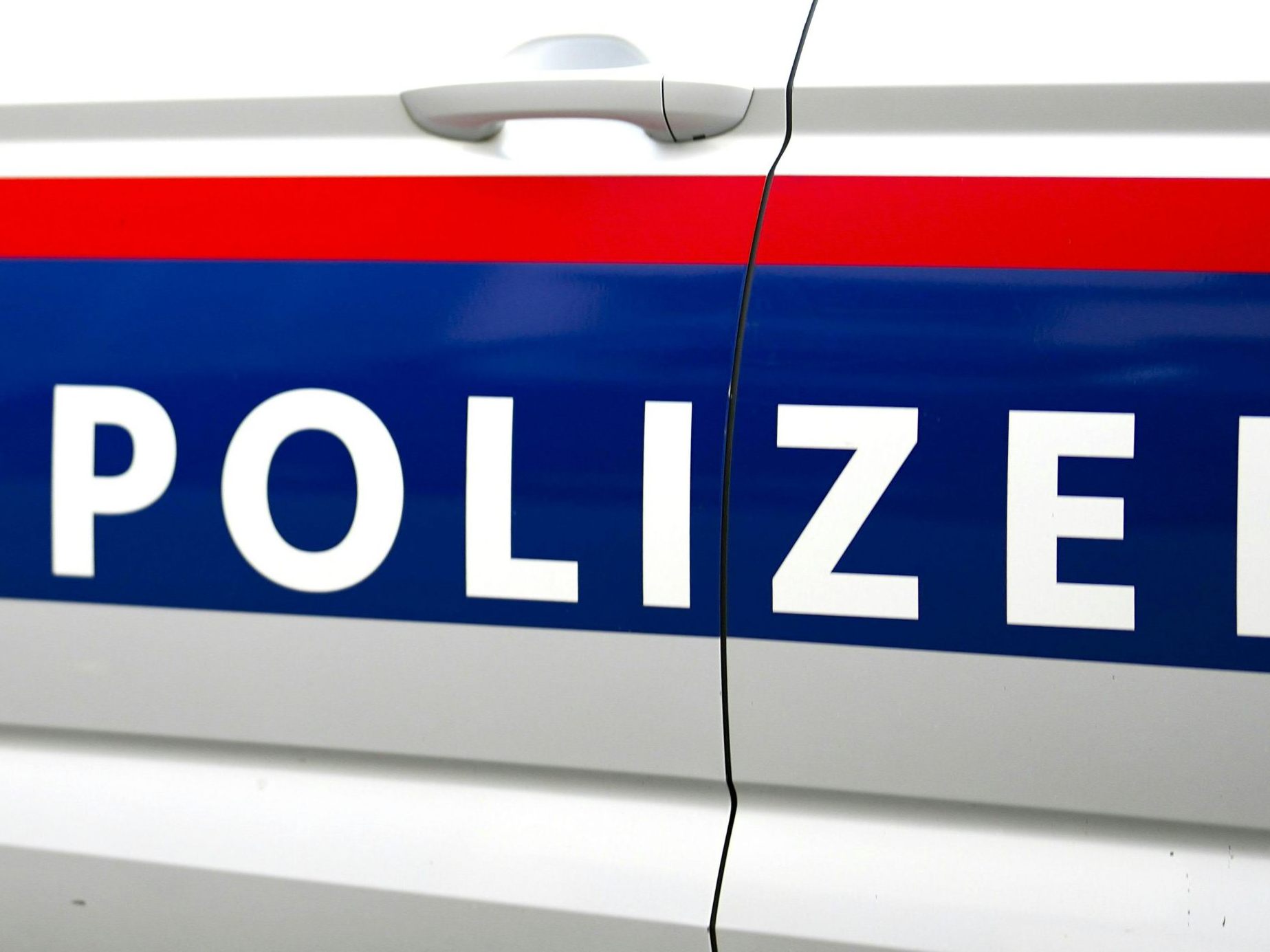 Der Mann wurde in Wien-Landstraße festgenommen.