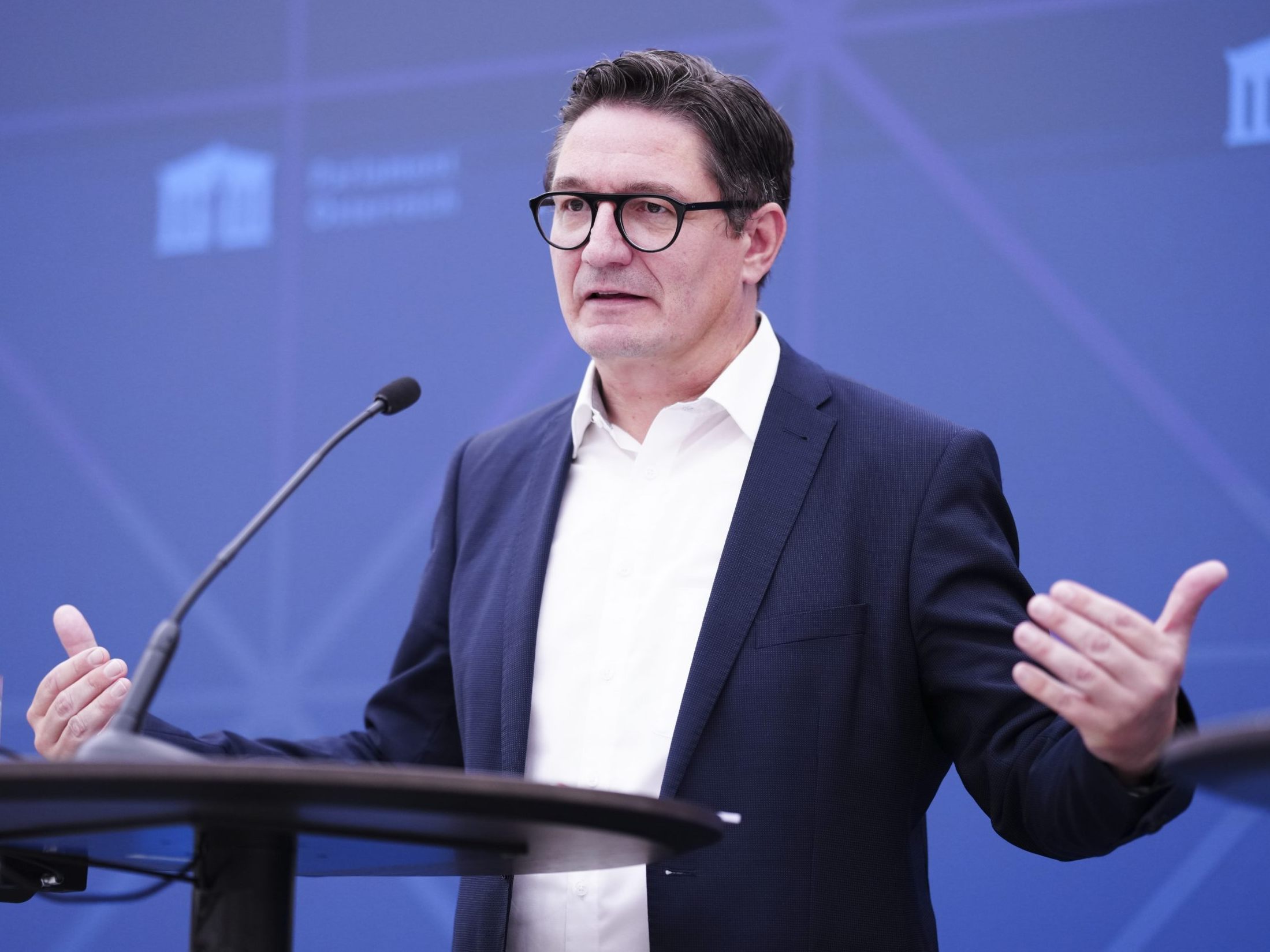 SPÖ-Sicherheitssprecher Reinhold Einwallner hatte bereits bei der Sitzung des Nationalen Sicherheitsrates erklärt, er wolle, dass die DSN-Kontrollkommission eingeschaltet wird.