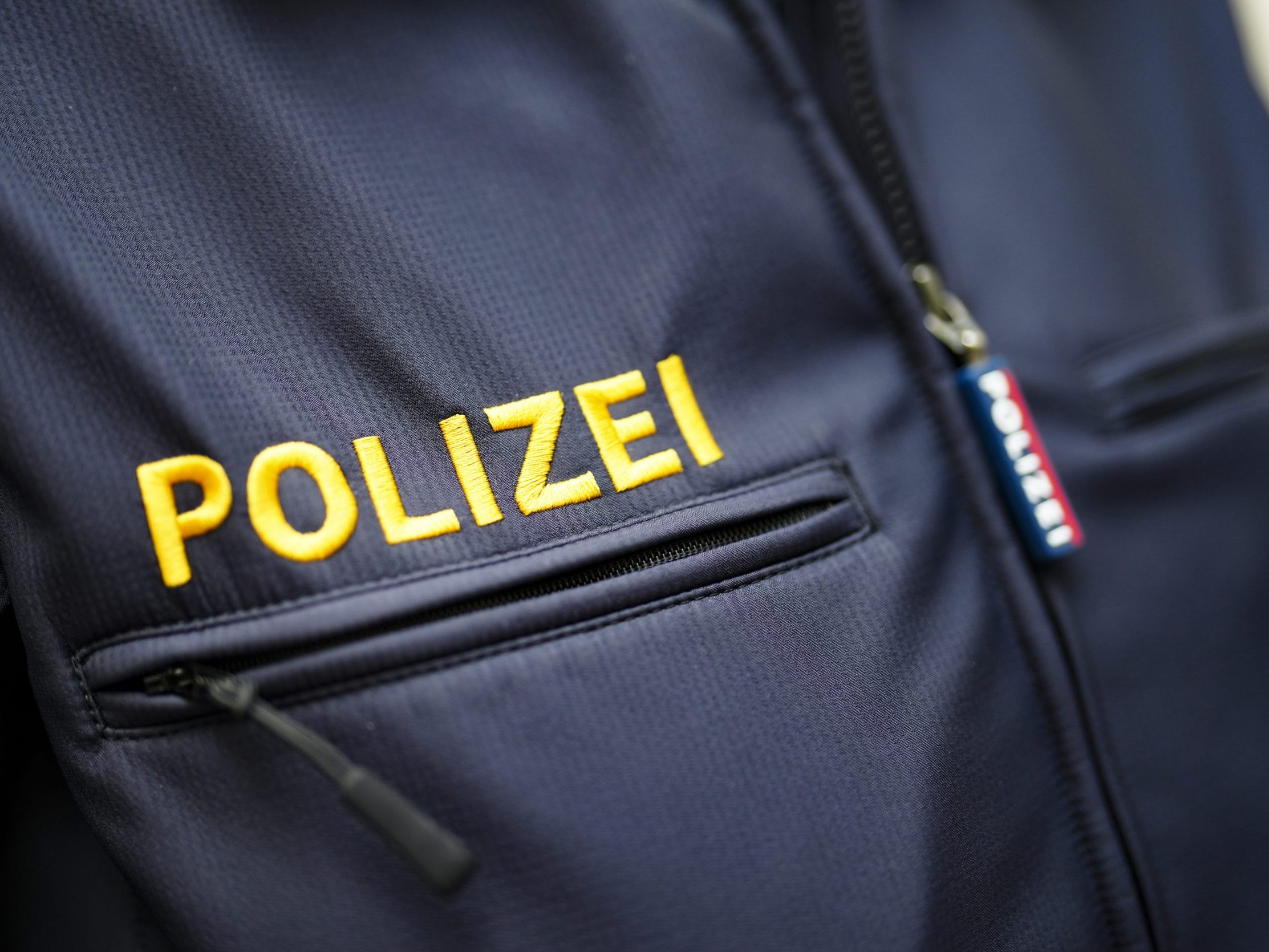 Die Wiener Polizei gibt eine Pressekonferenz. Die Wiener Polizei gibt eine Pressekonferenz.