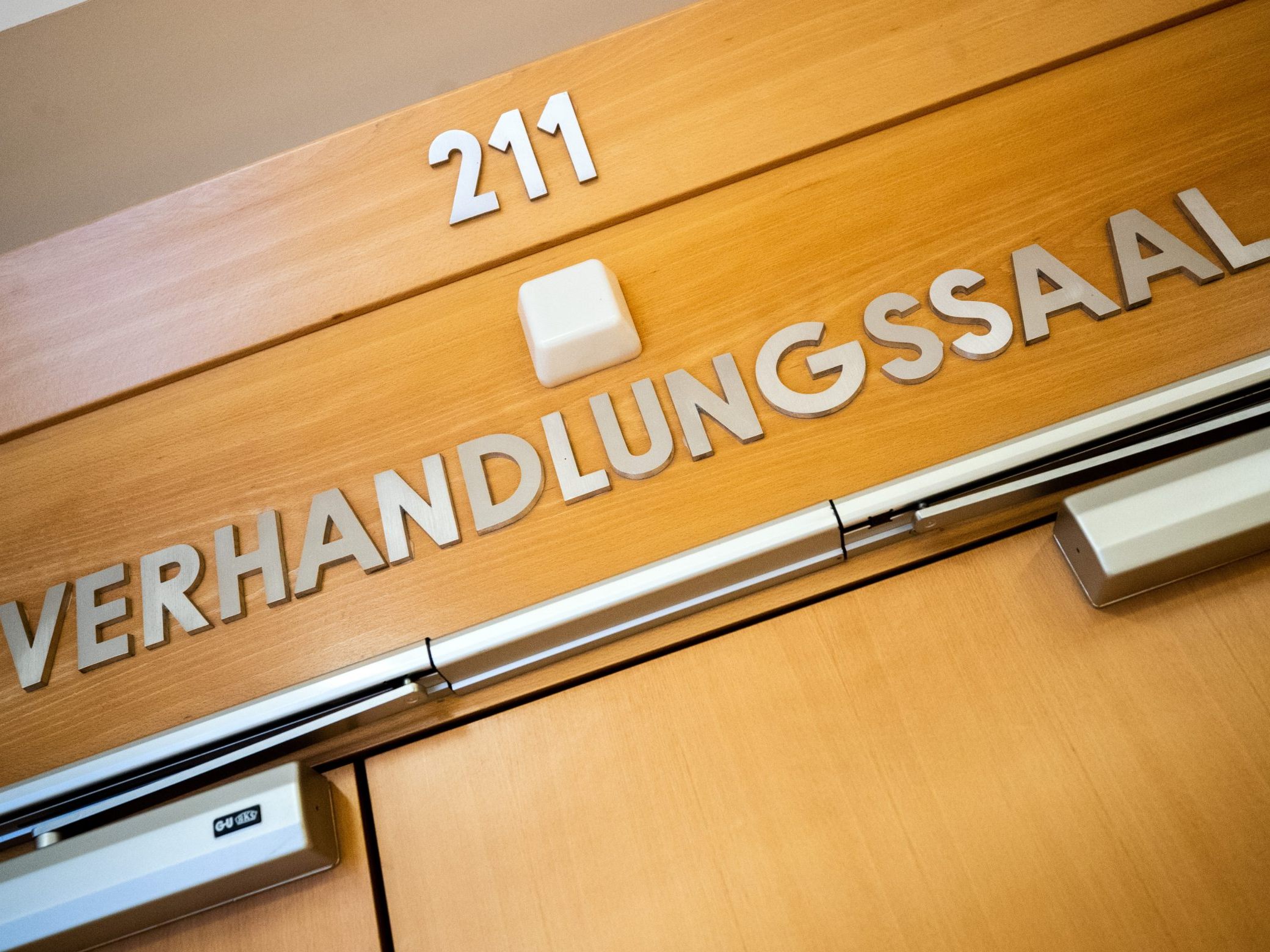 Am Wiener Landesgericht wurde ein falscher Polizist verurteilt.