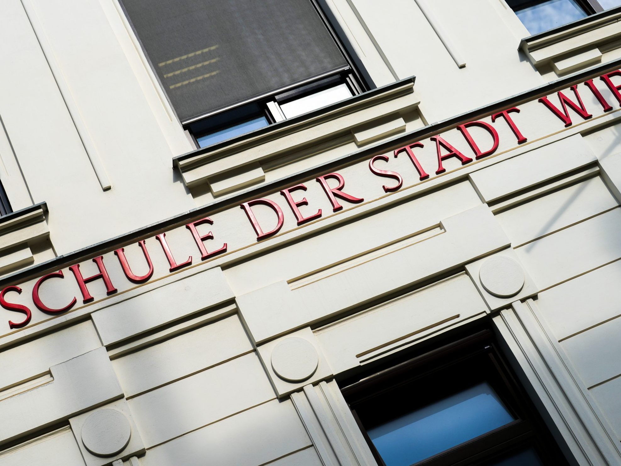 Wenn die Seele Nachhilfe braucht: "Mental Health Days" in den Schulen.