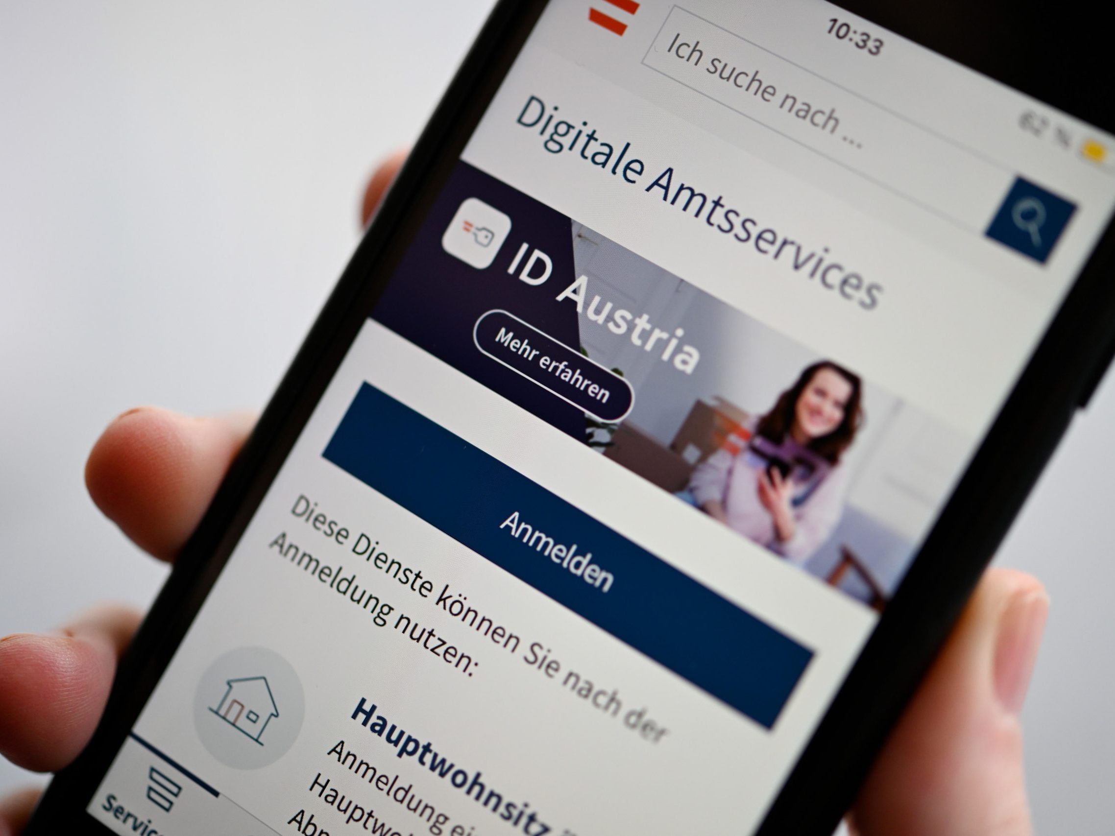 ID Austria: Android-App seit Tagen nicht mehr nutzbar.