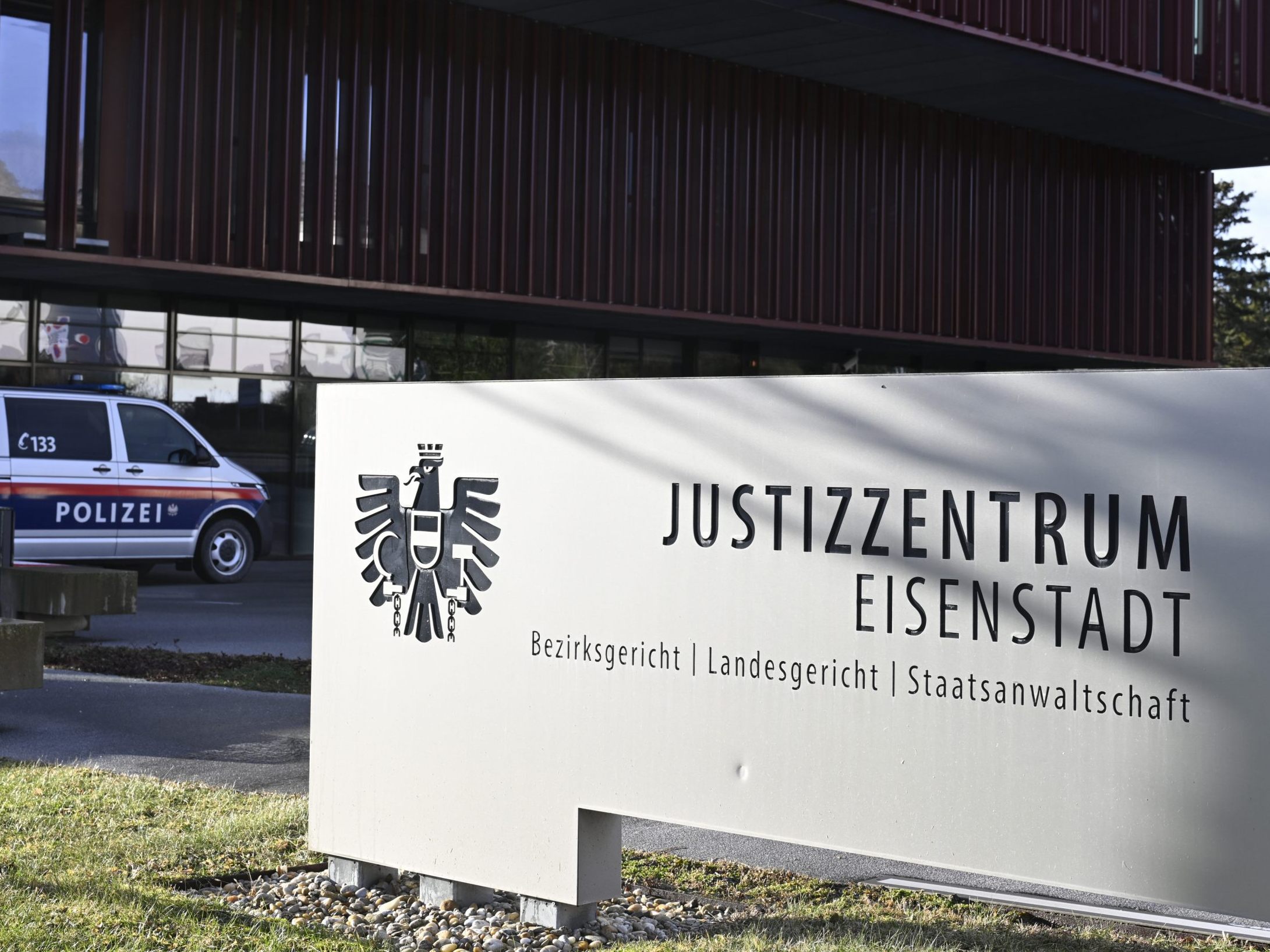 Prozess-Neuauflage gegen einen Arzt in Eisenstadt.