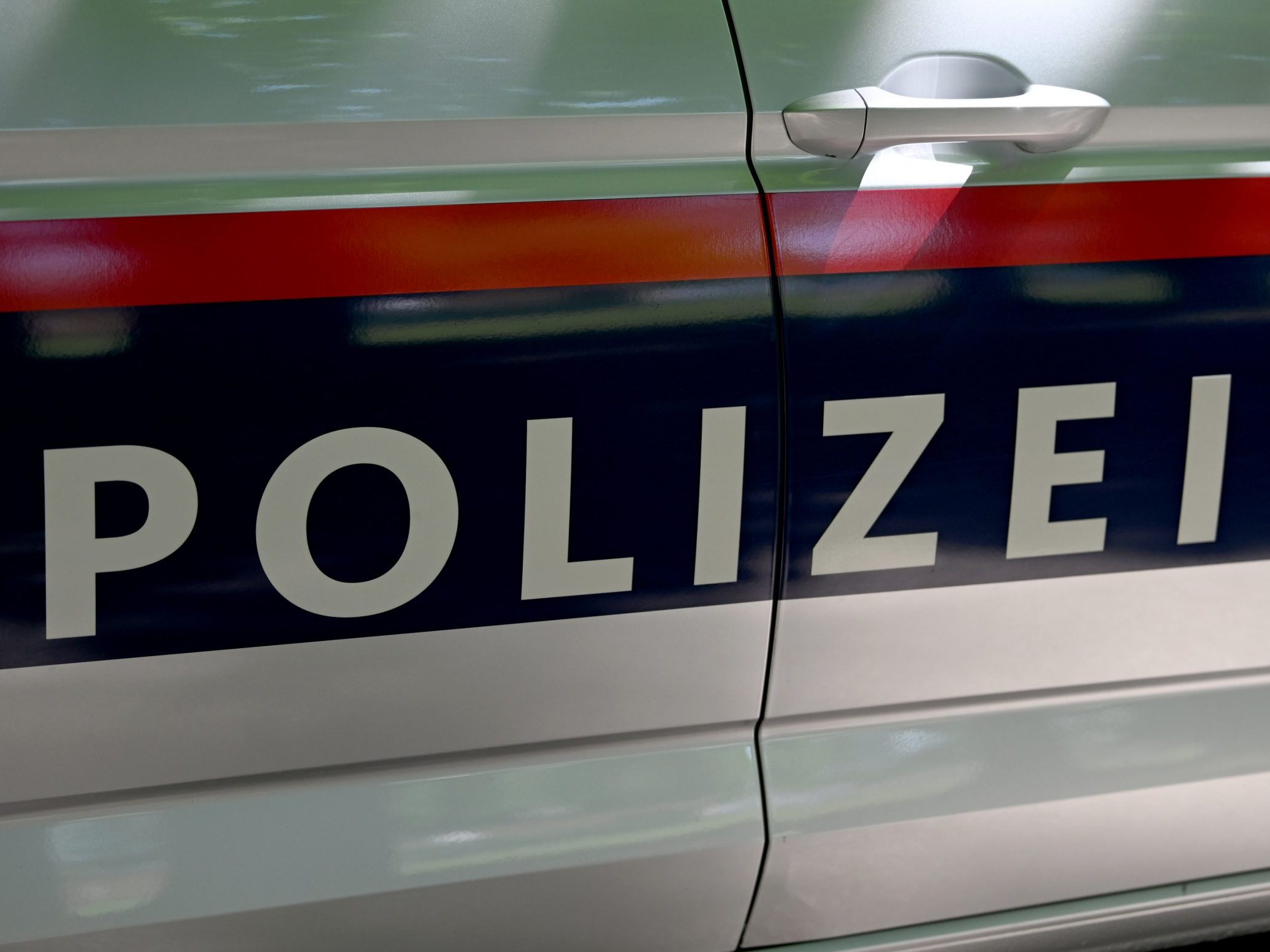 Ein 44-Jähriger erschien mit Machete und Axt zu einer Schlägerei.