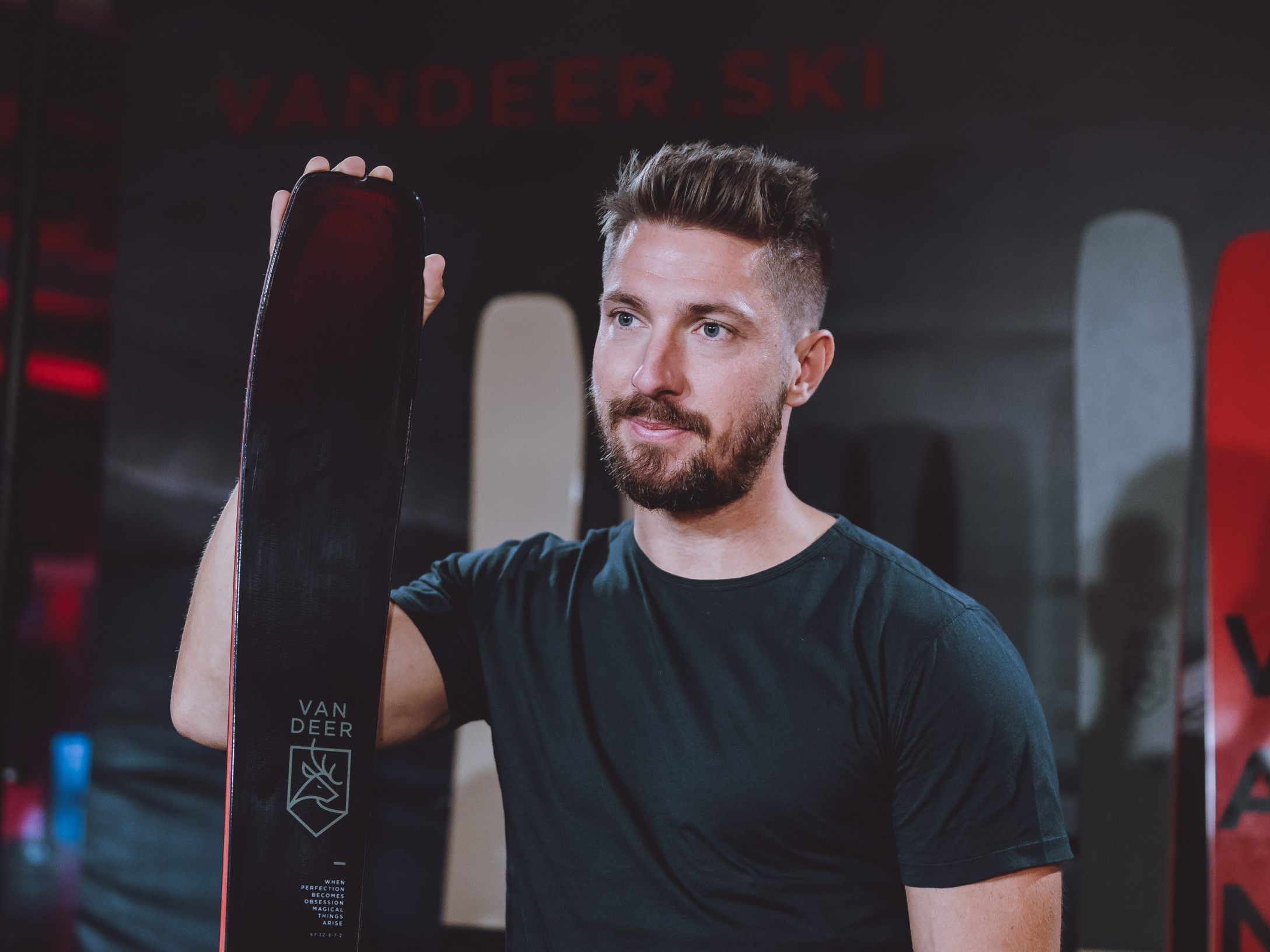 Marcel Hirscher brachte es auf 67 Weltcupsiege.