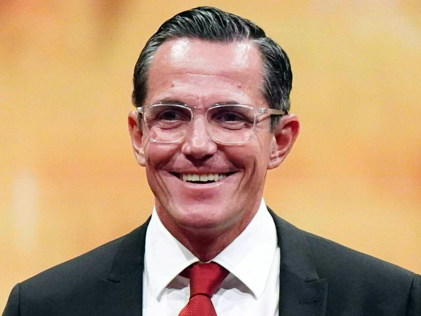 Philipp Jelinek könnte zu Servus TV gehen.